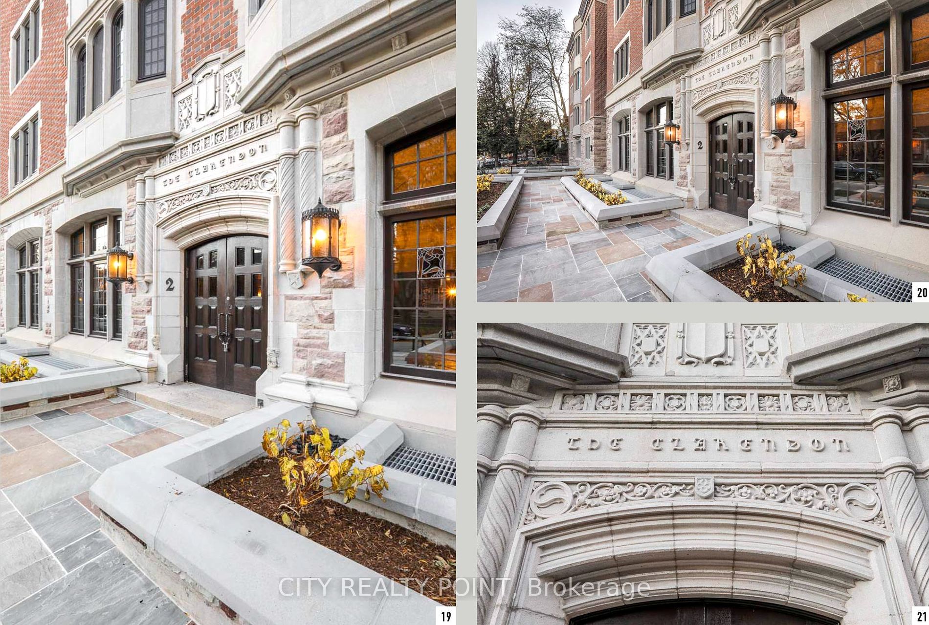 2 Clarendon Ave, #210