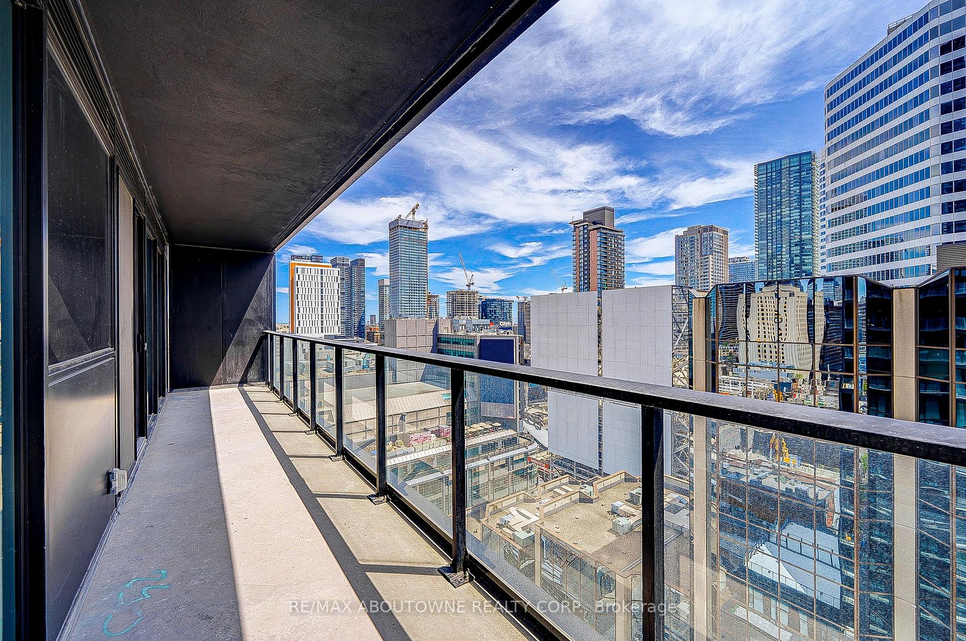 20 Edward St, #1503