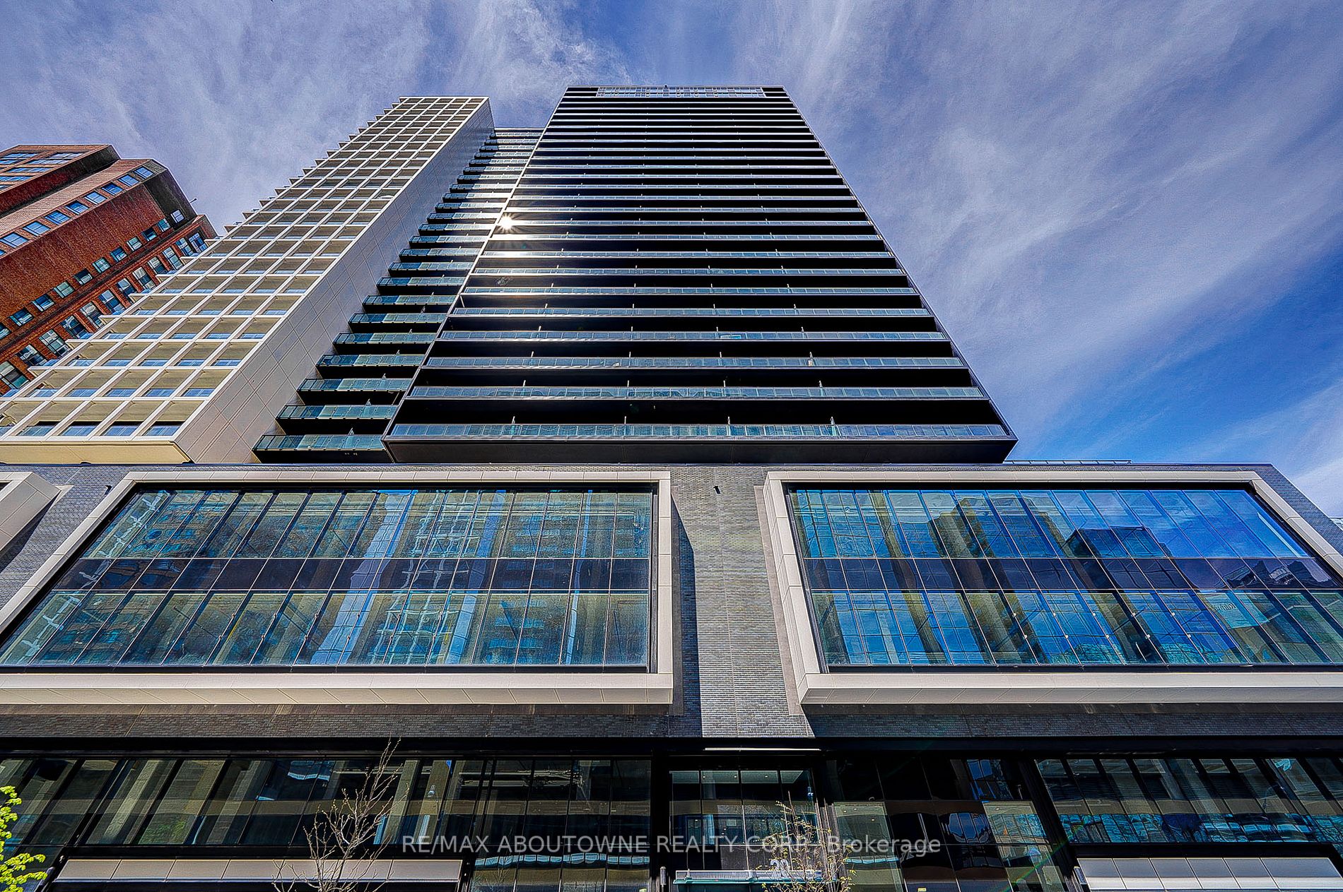 20 Edward St, #1503