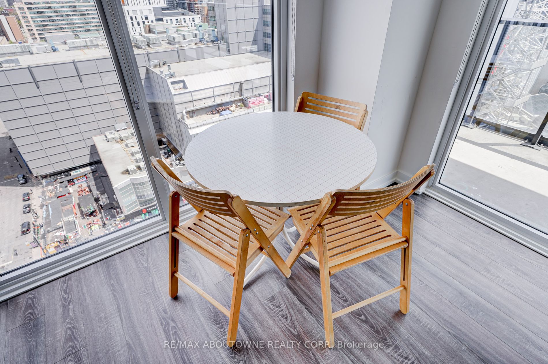 20 Edward St, #1503