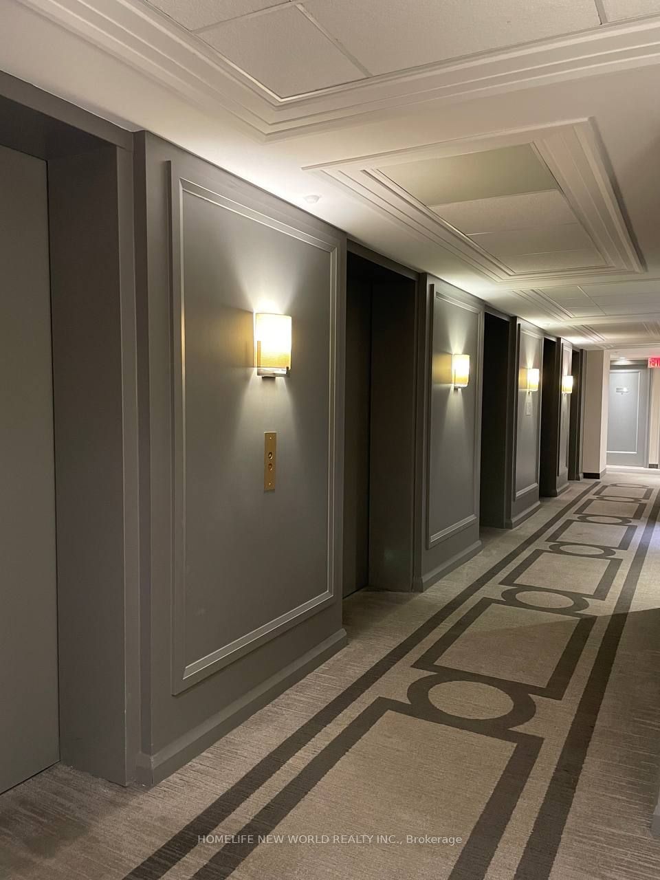 155 Yorkville Ave, #1003
