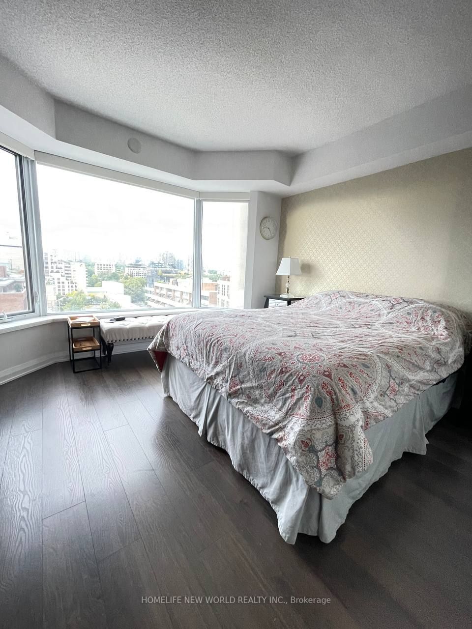 155 Yorkville Ave, #1003