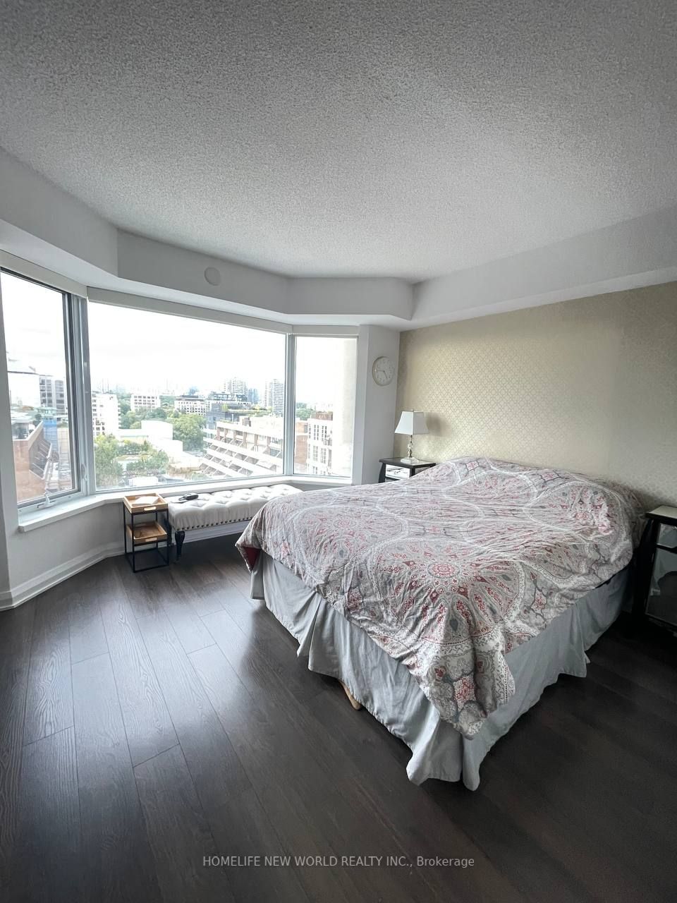 155 Yorkville Ave, #1003