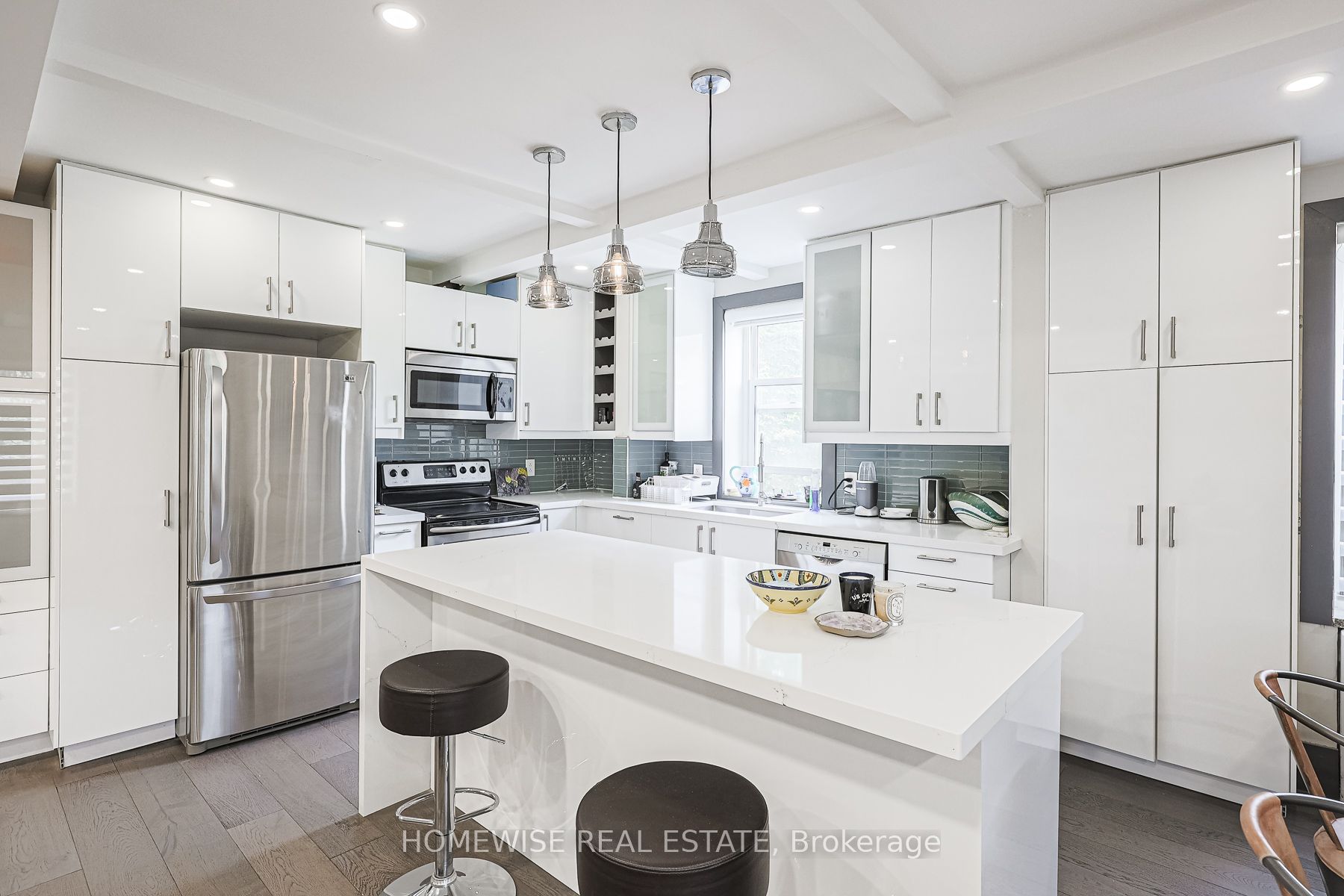 2603 Bathurst St, #308