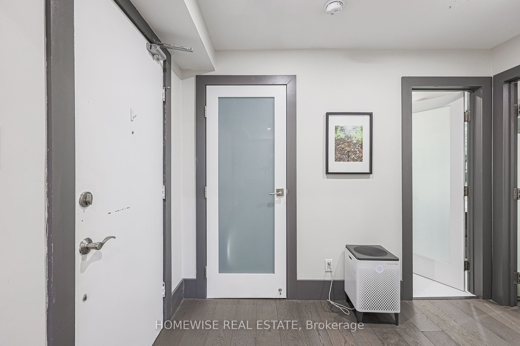 2603 Bathurst St, #308