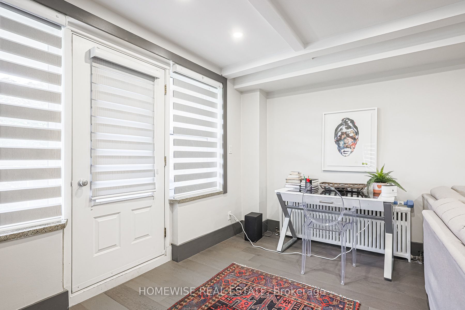 2603 Bathurst St, #308
