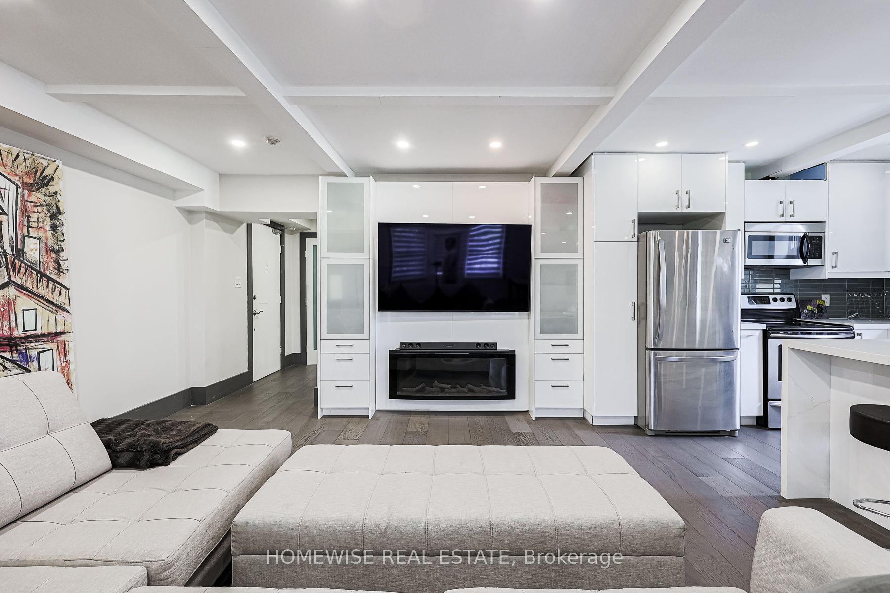 2603 Bathurst St, #308