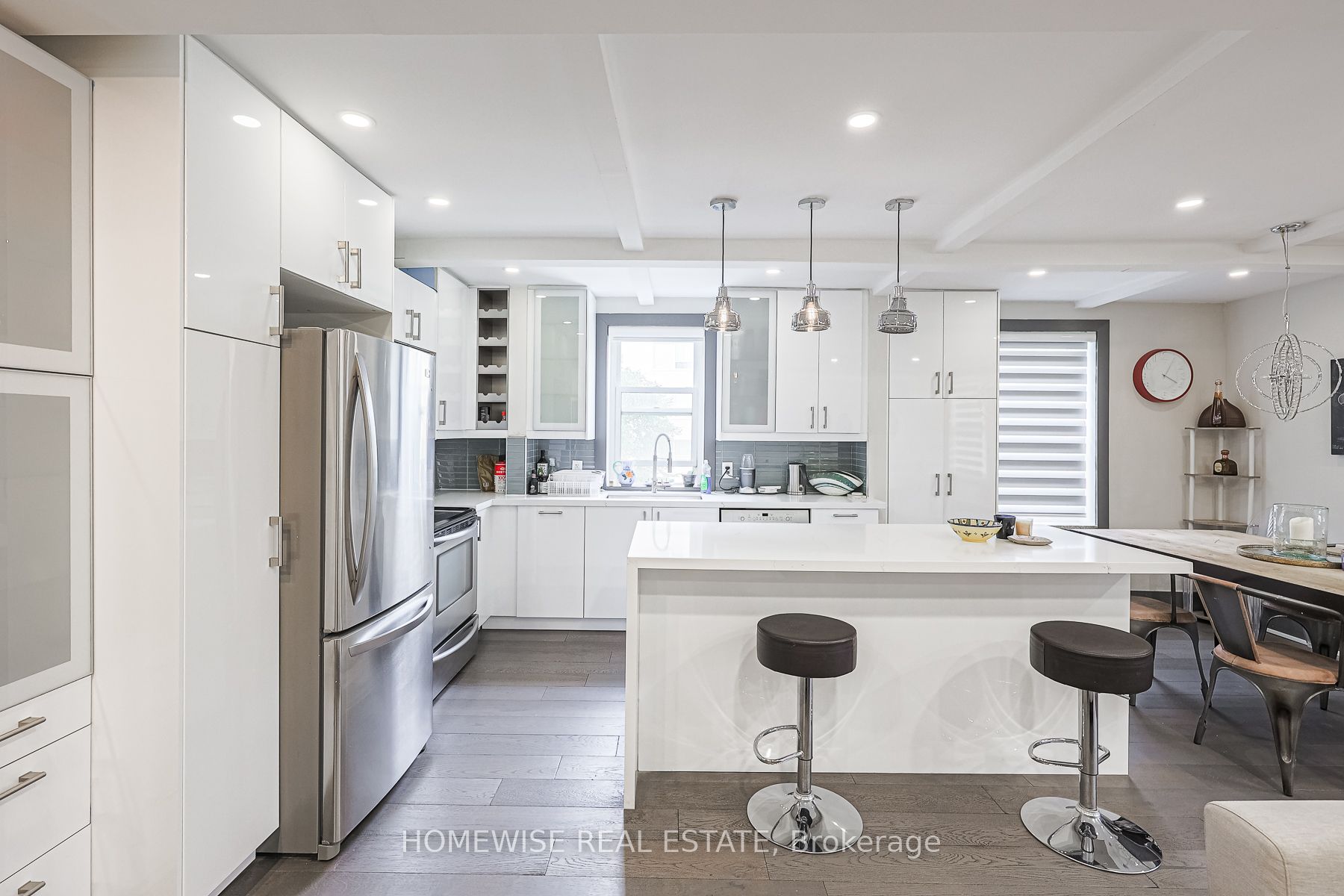2603 Bathurst St, #308