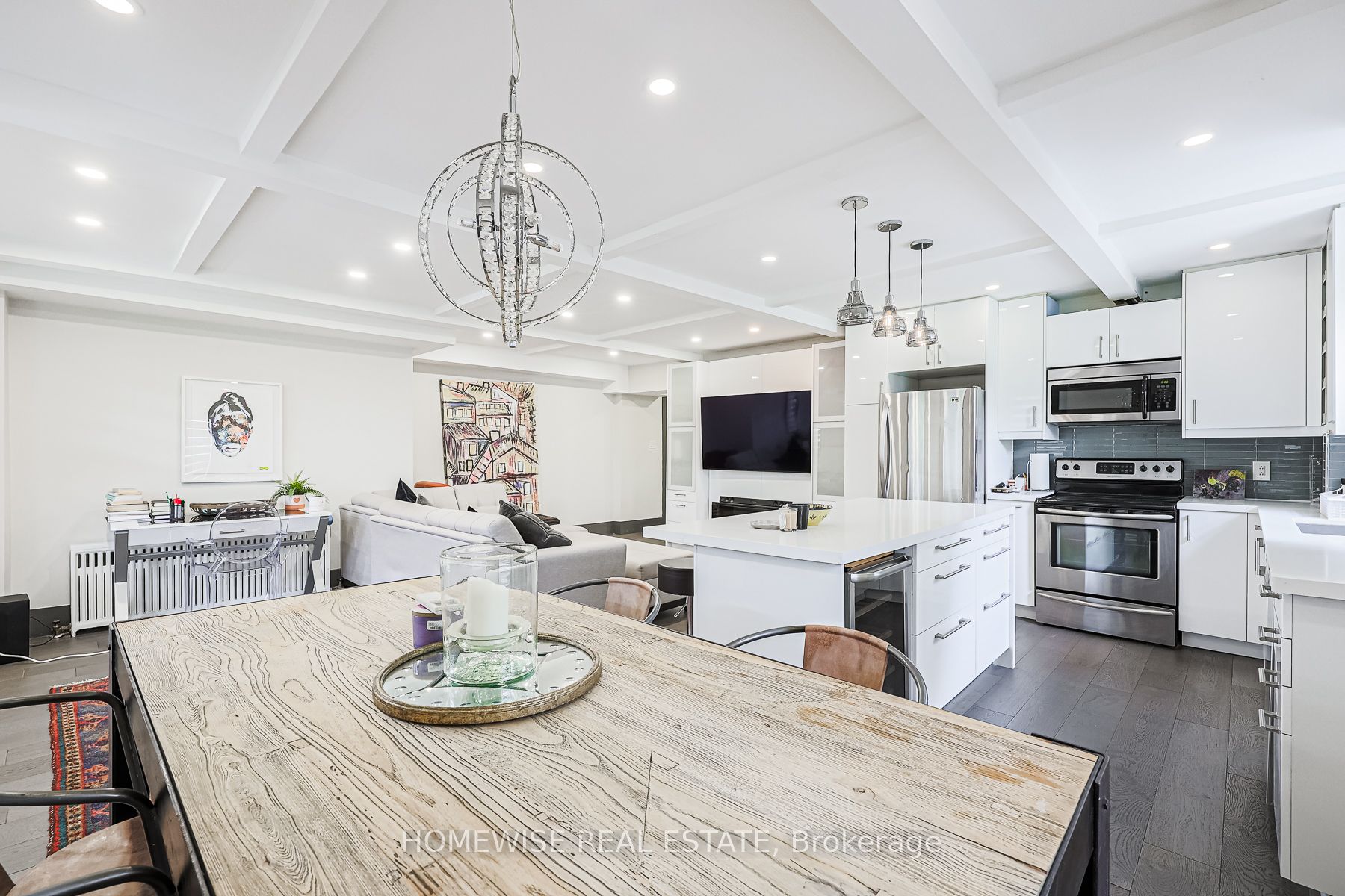 2603 Bathurst St, #308