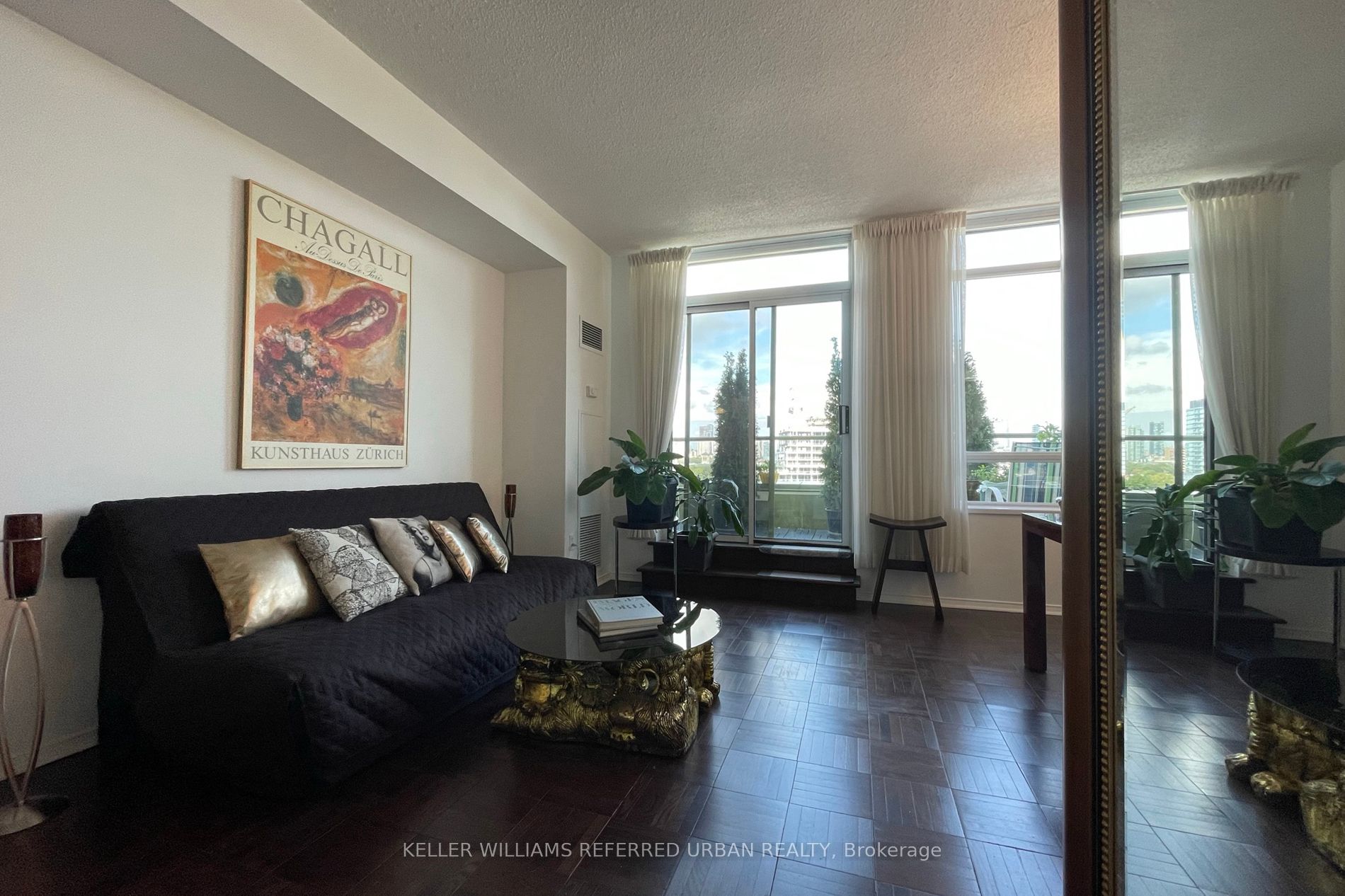 70 Mill St, #Ph 05