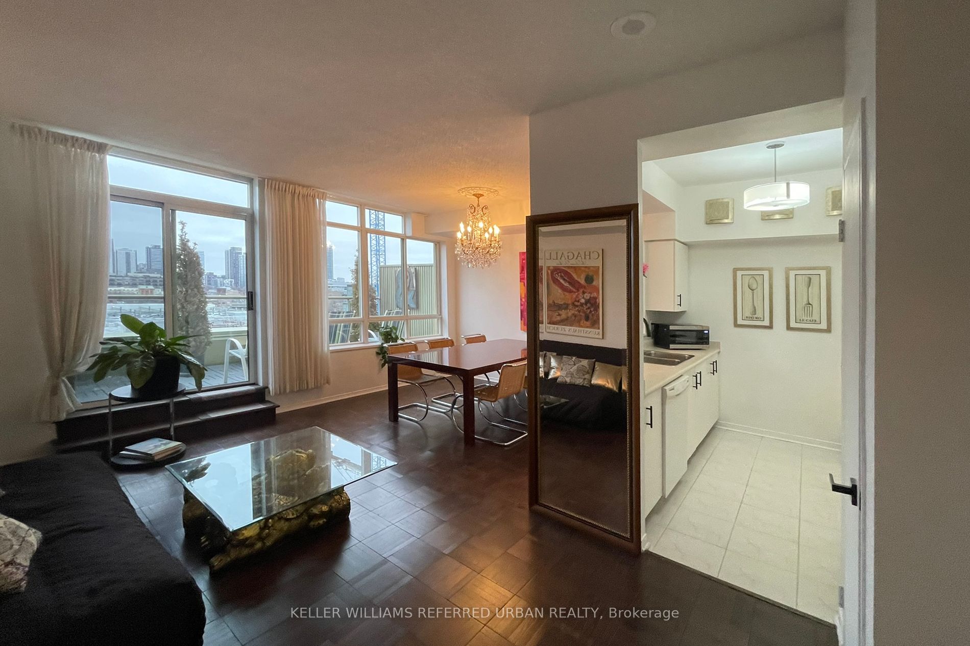 70 Mill St, #Ph 05