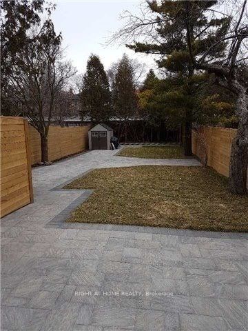 154 Davisville Ave, #Lower