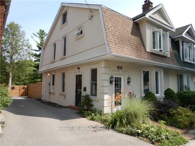 154 Davisville Ave, #Lower