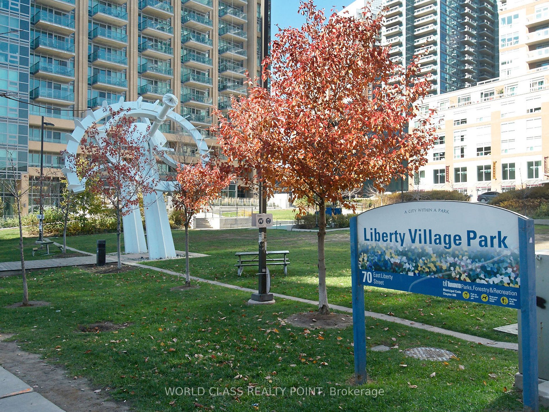 75 East Liberty St, #920