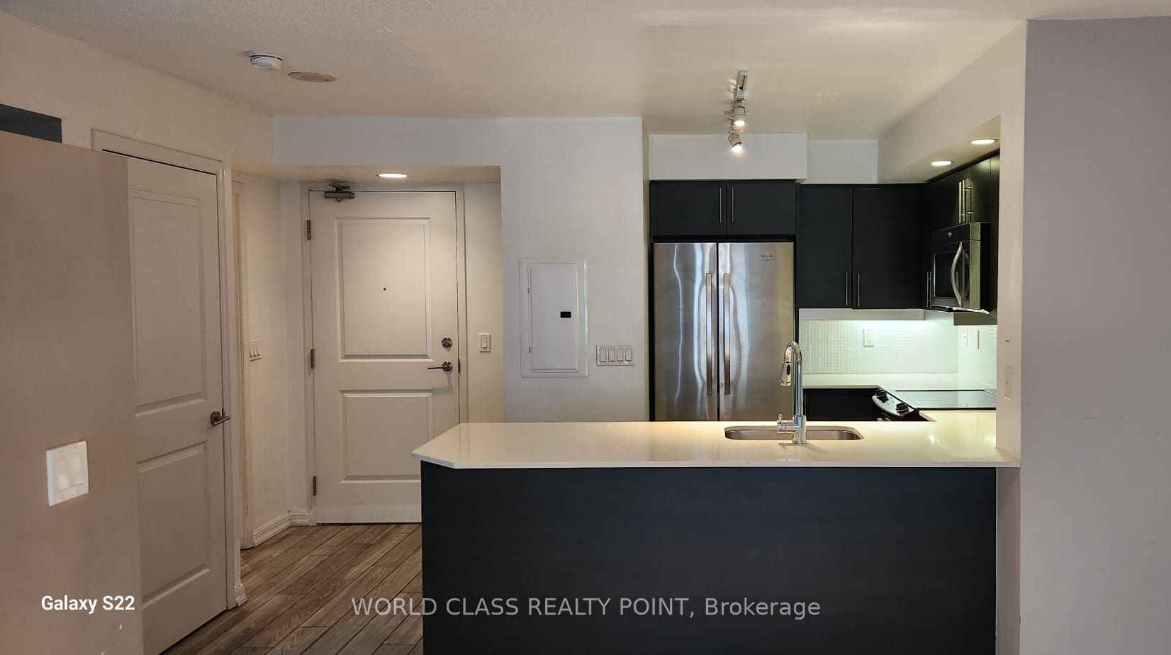 75 East Liberty St, #920