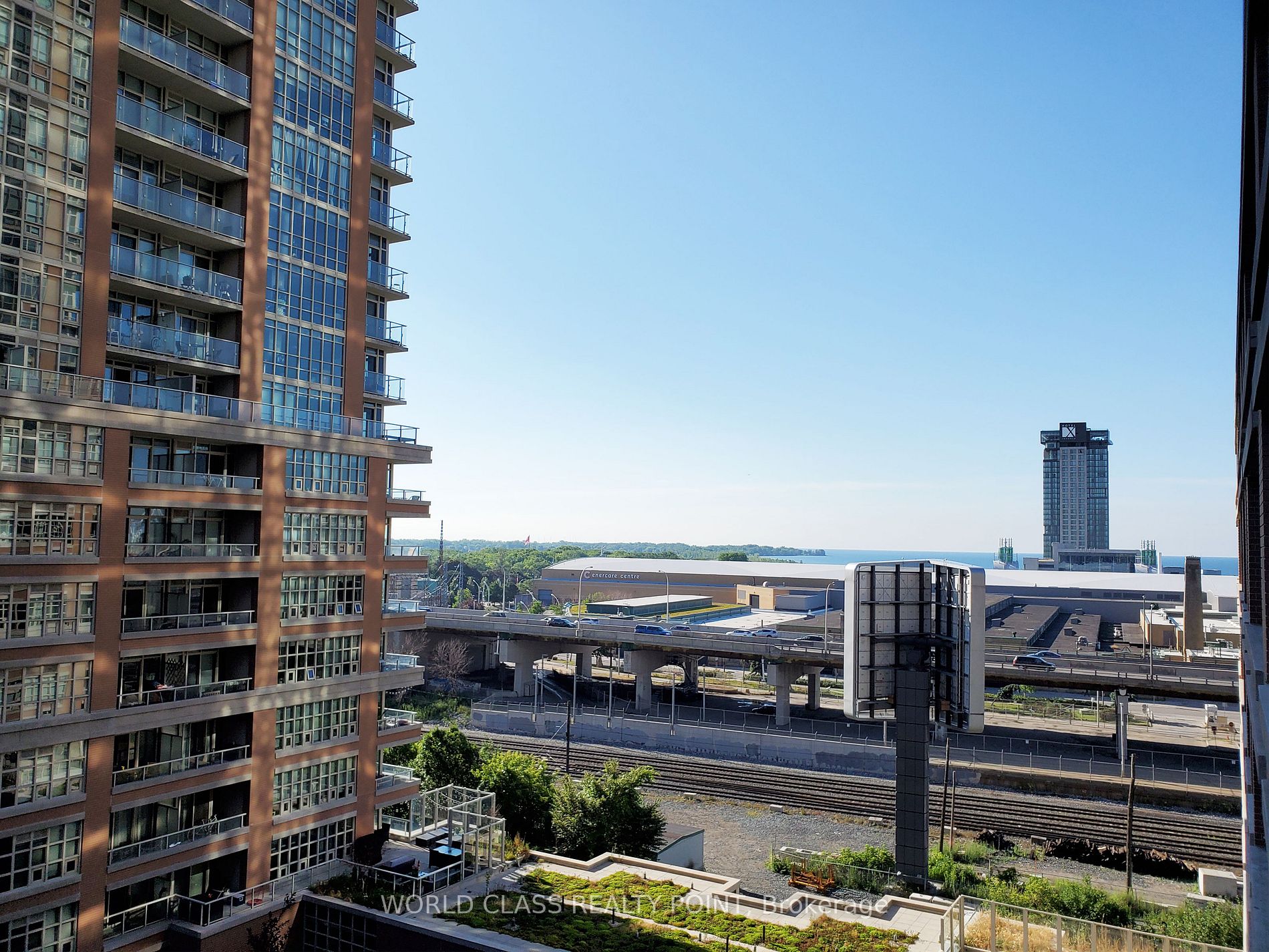 75 East Liberty St, #920