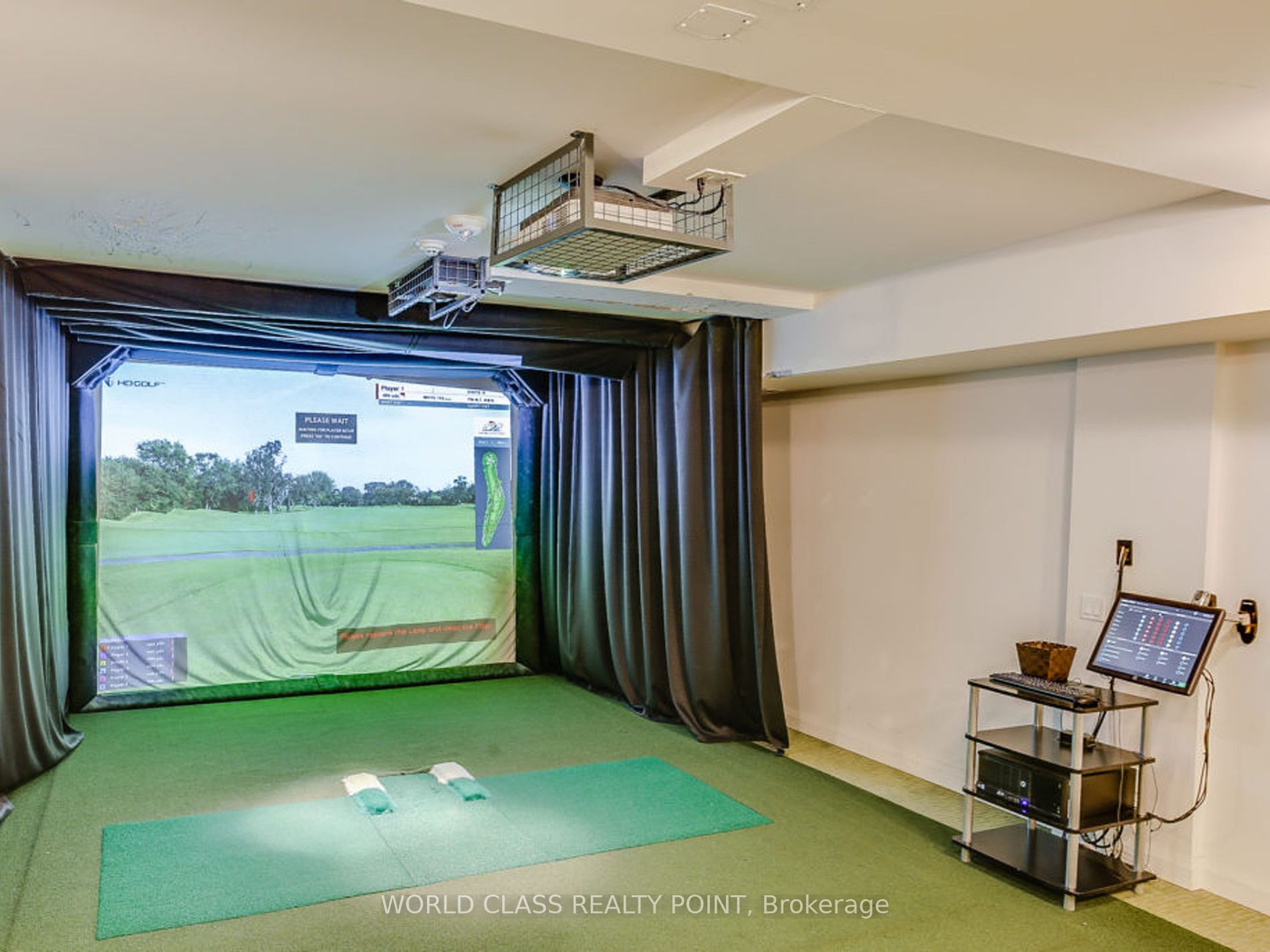 75 East Liberty St, #920