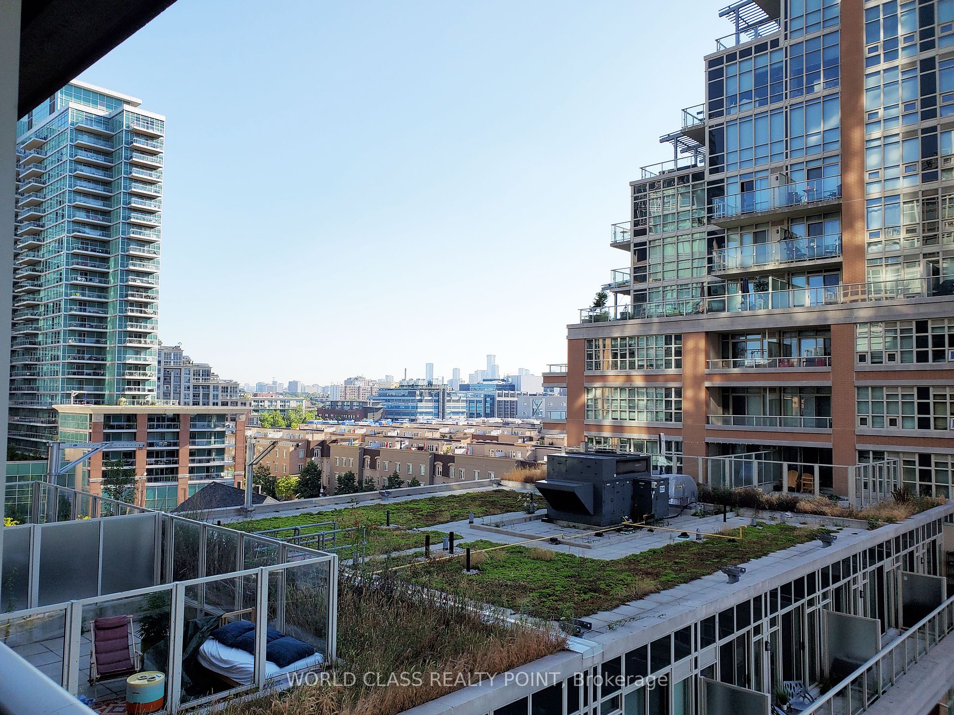 75 East Liberty St, #920