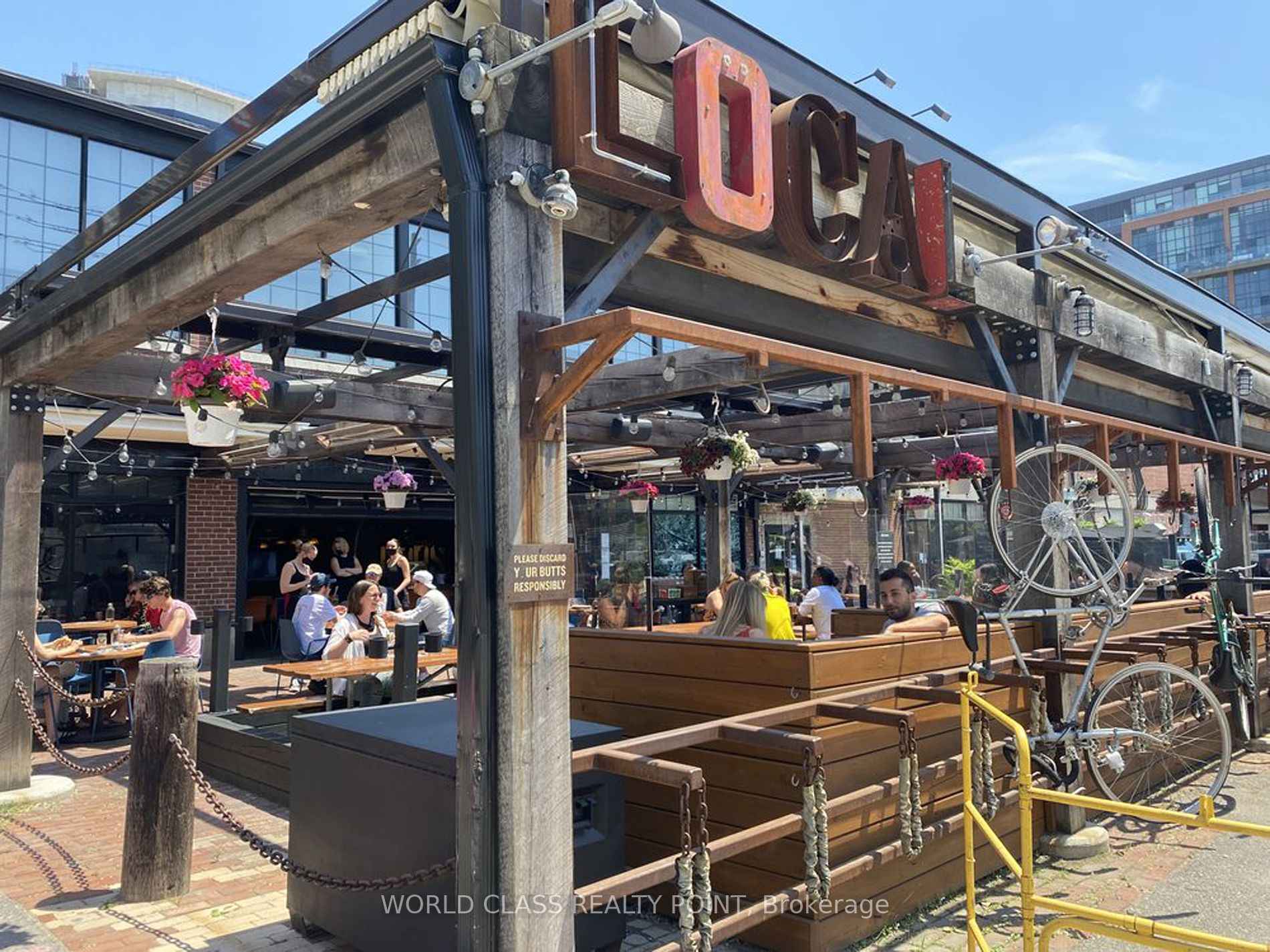 75 East Liberty St, #920