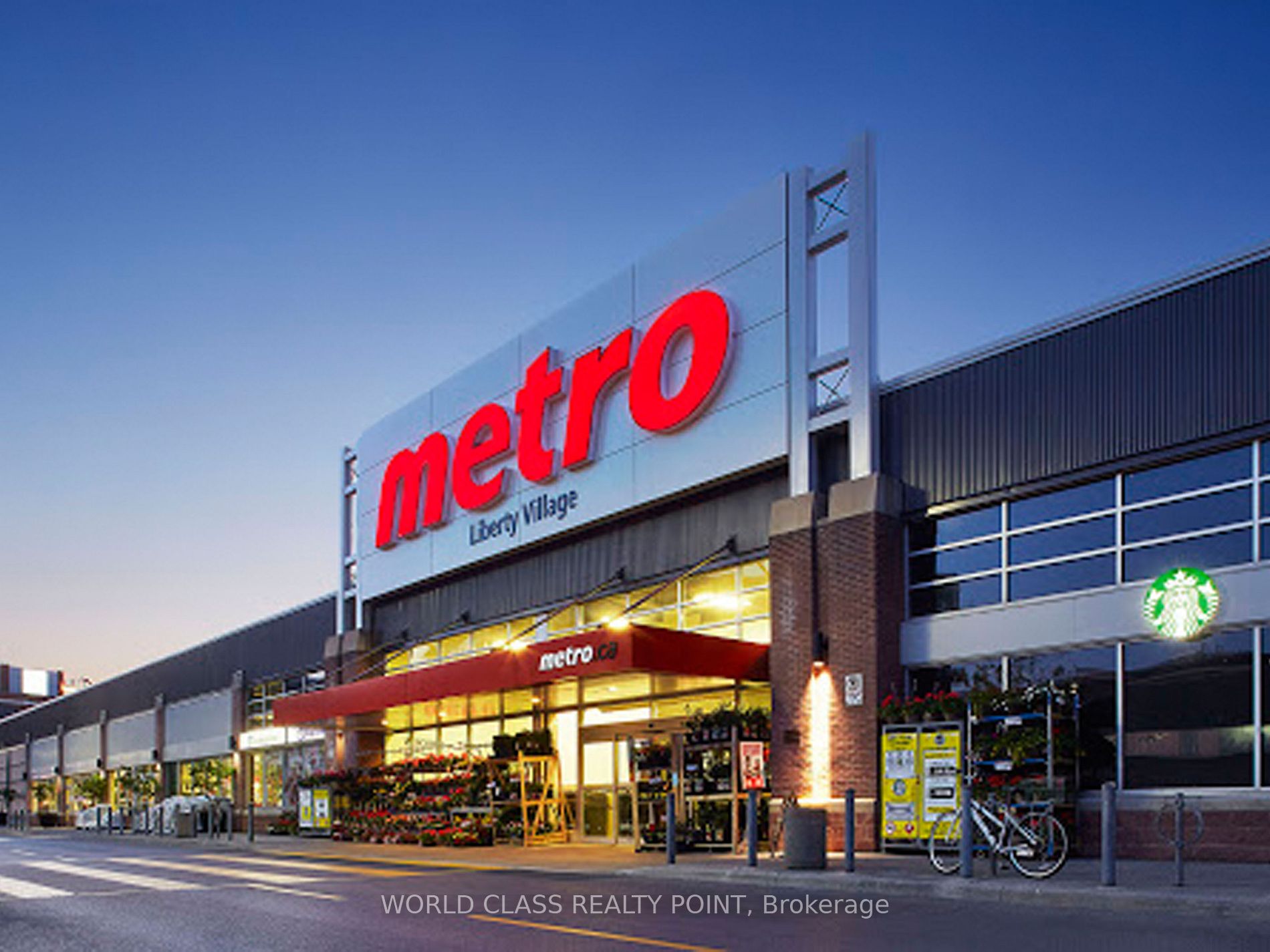 75 East Liberty St, #920