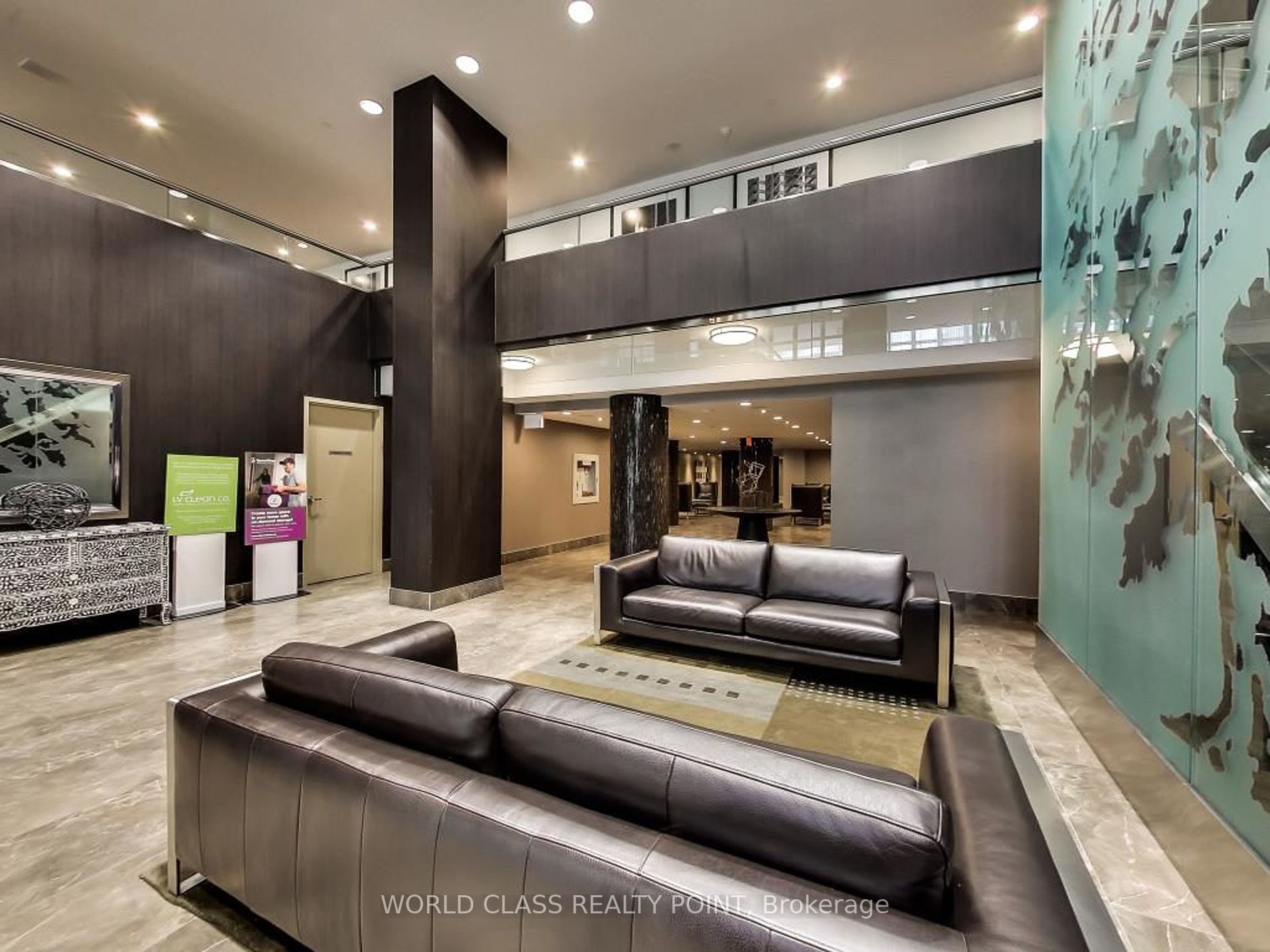 75 East Liberty St, #920