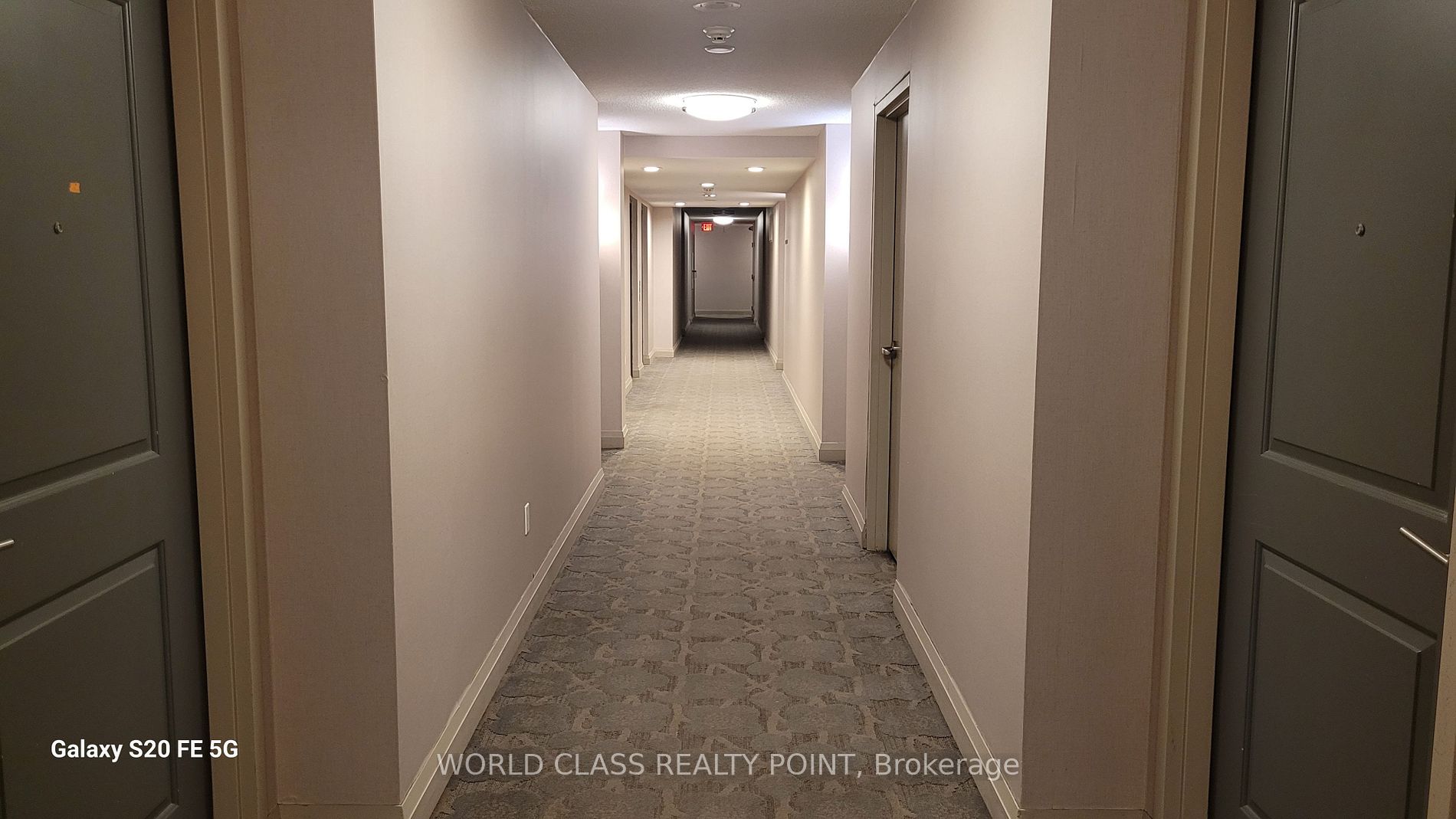 75 East Liberty St, #920