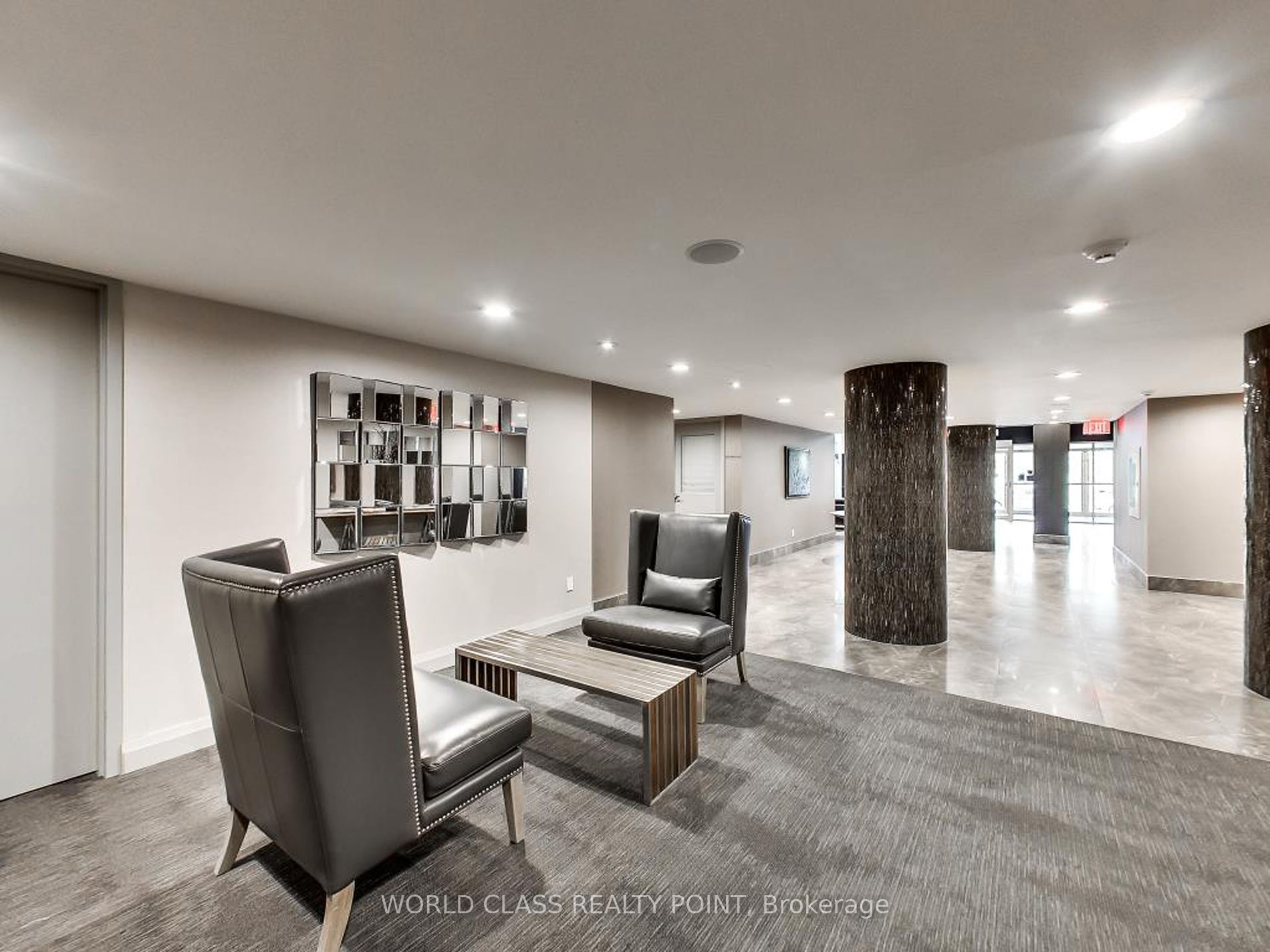 75 East Liberty St, #920