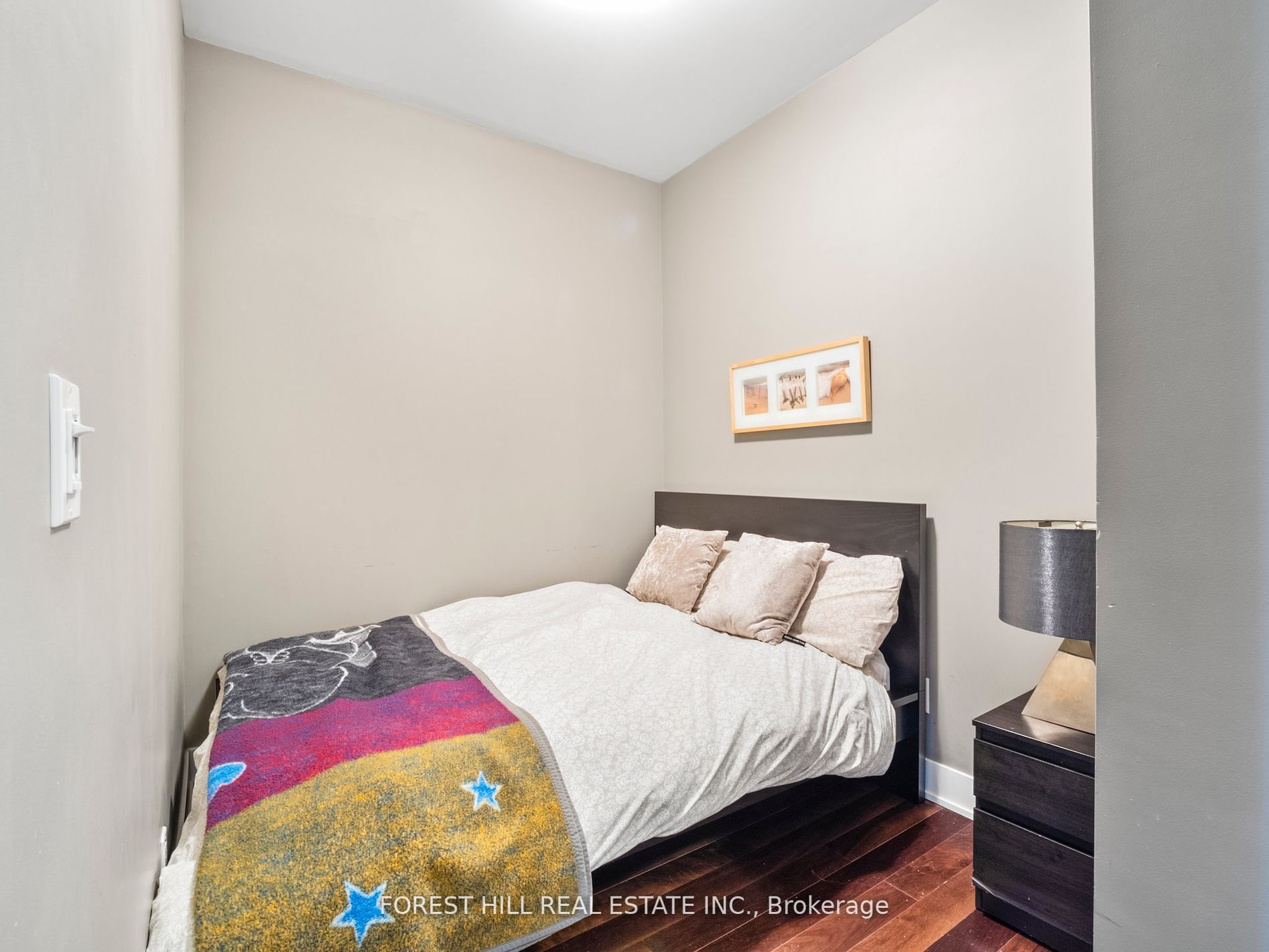 120 Homewood Ave, #1008