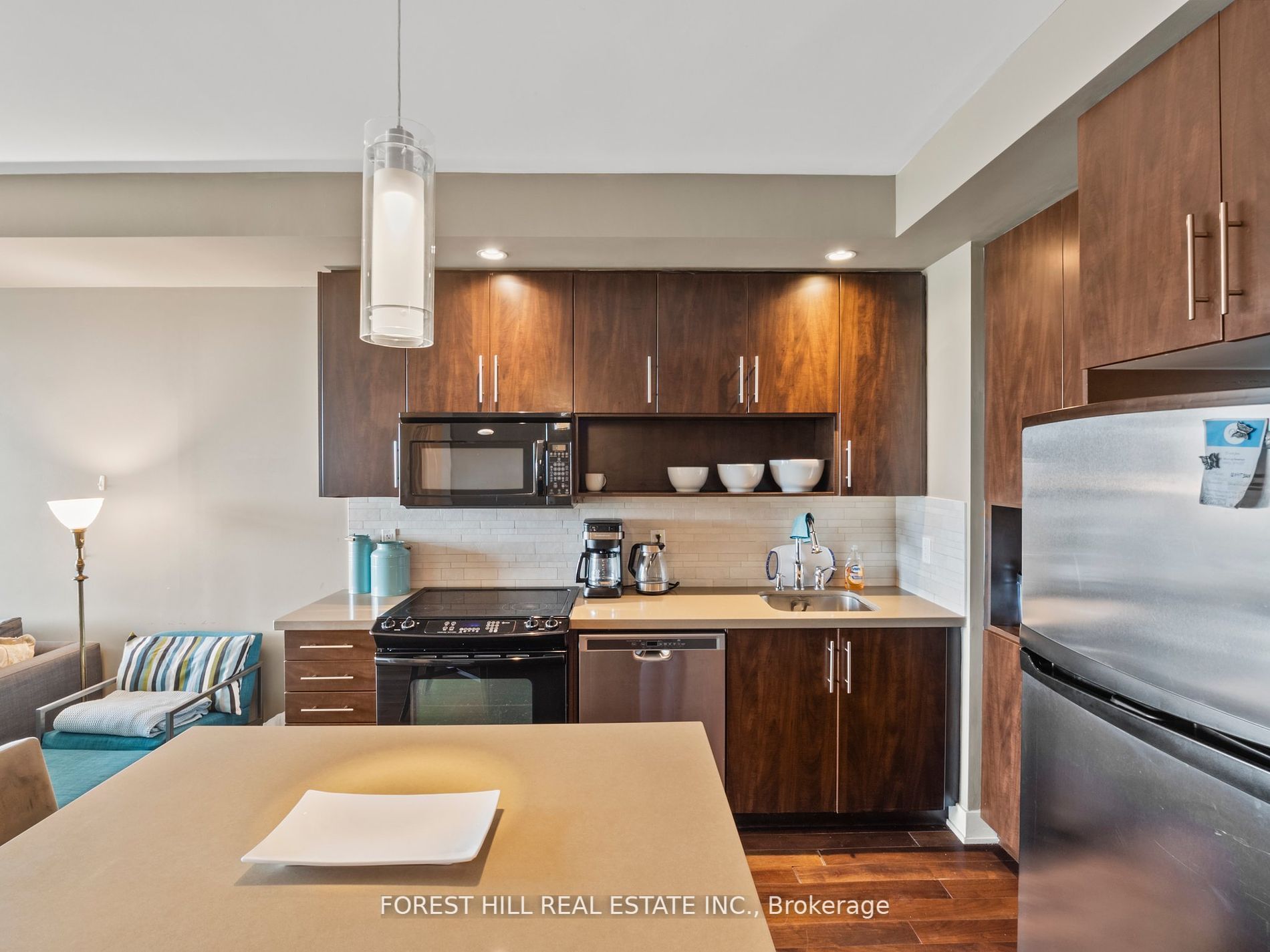 120 Homewood Ave, #1008