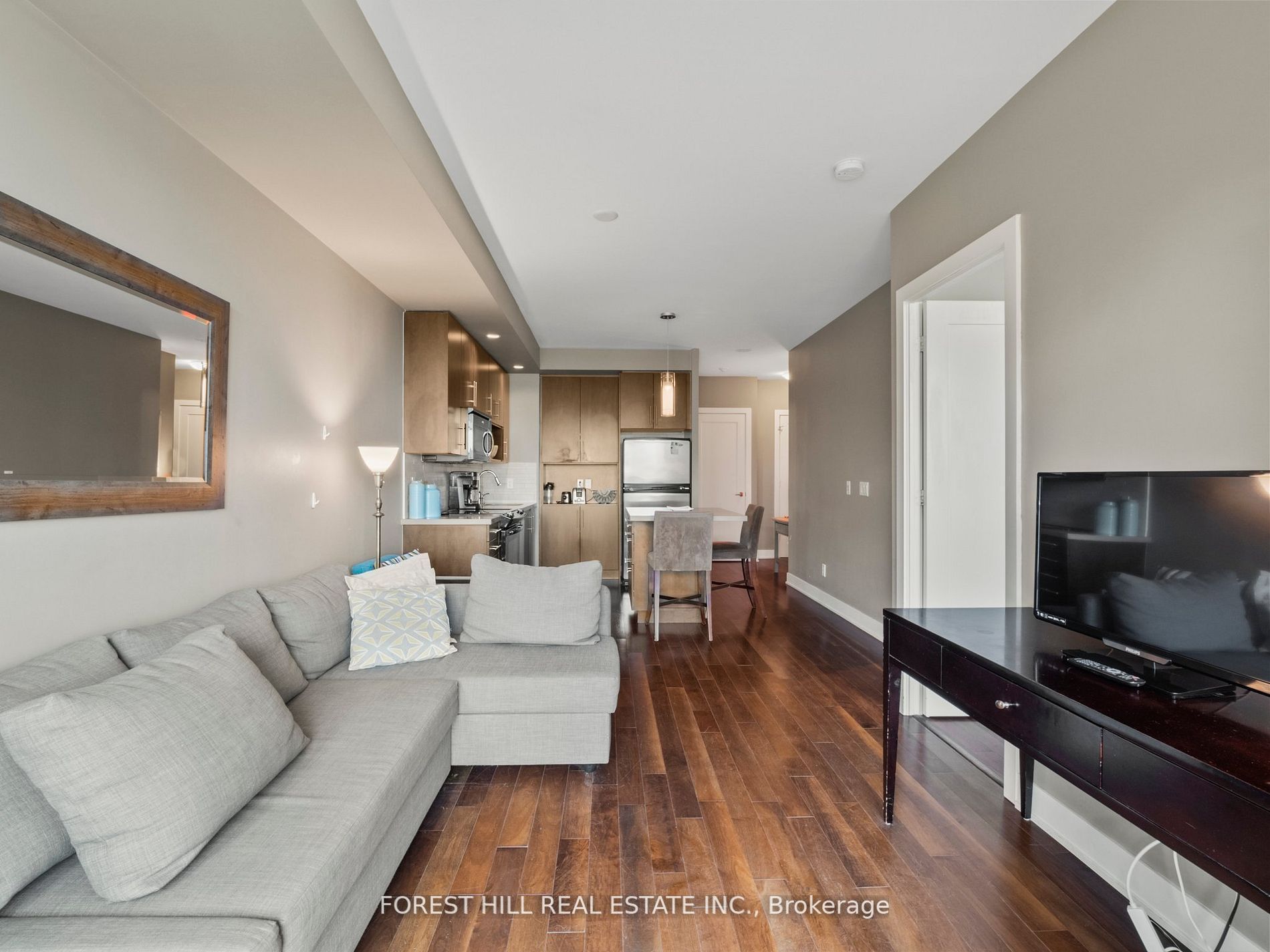 120 Homewood Ave, #1008