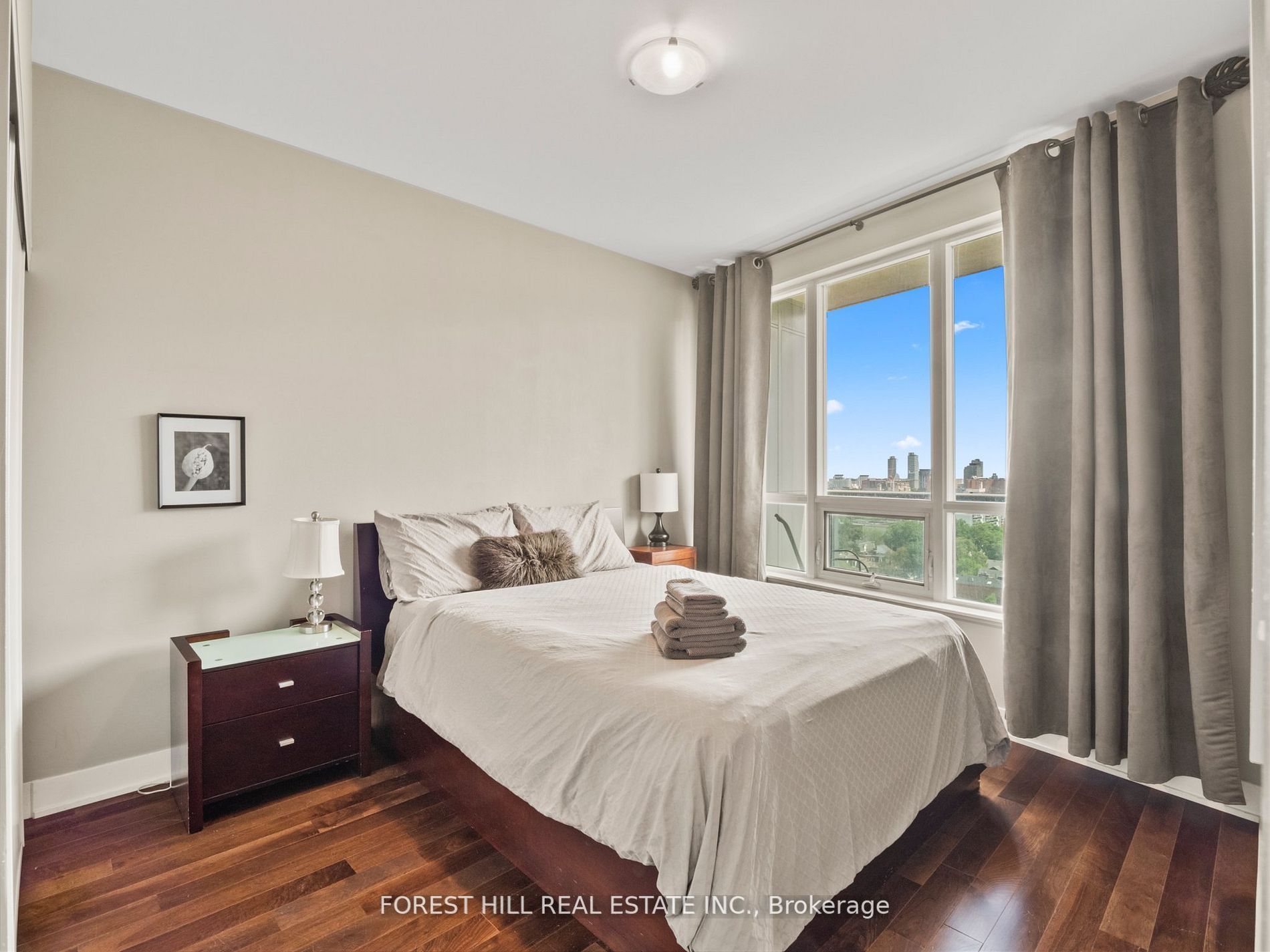 120 Homewood Ave, #1008
