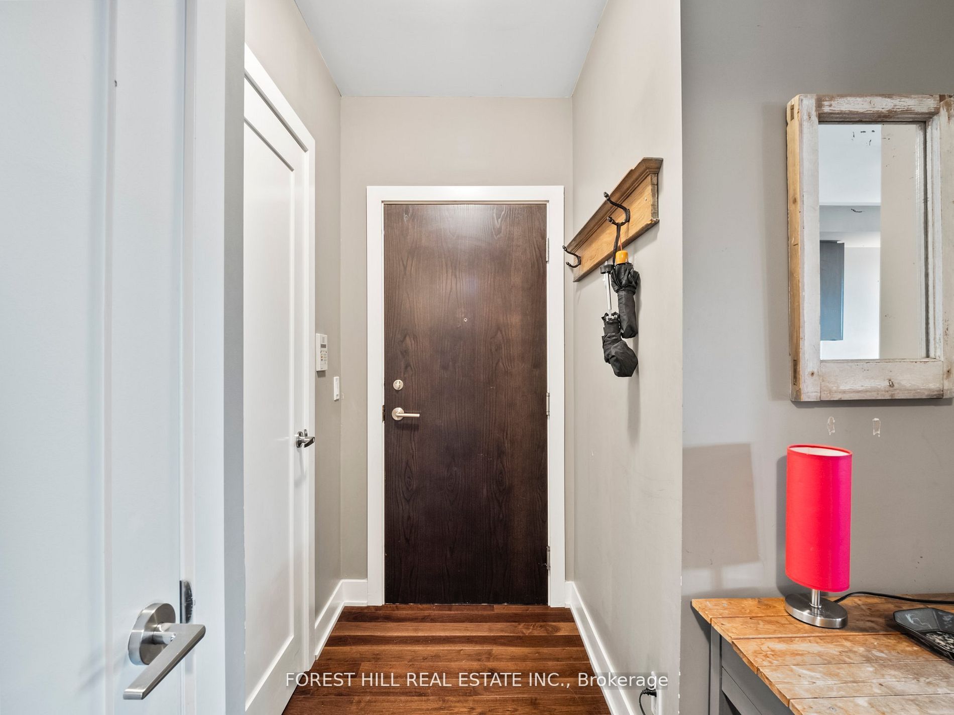 120 Homewood Ave, #1008