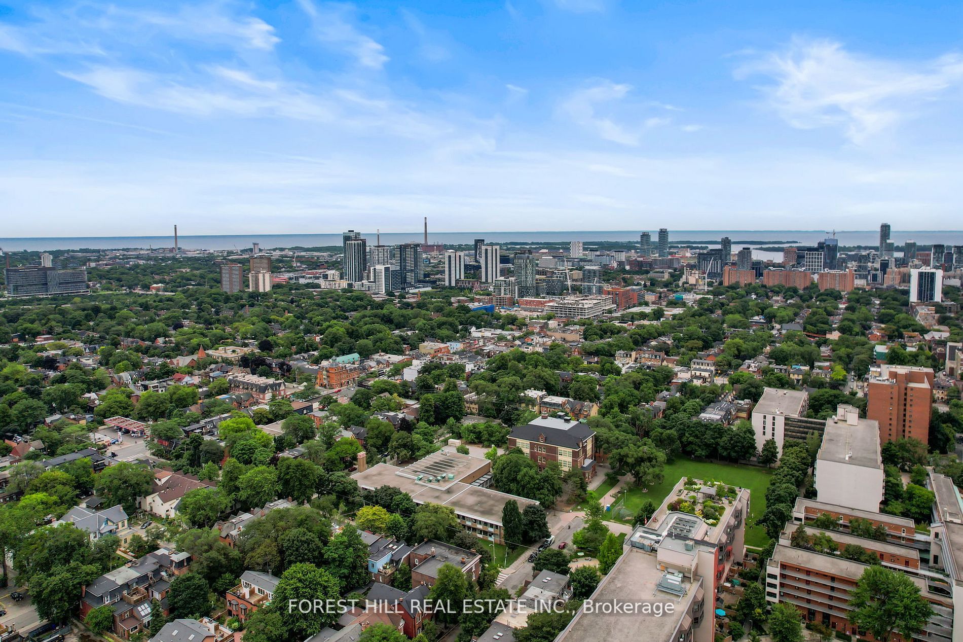120 Homewood Ave, #1008