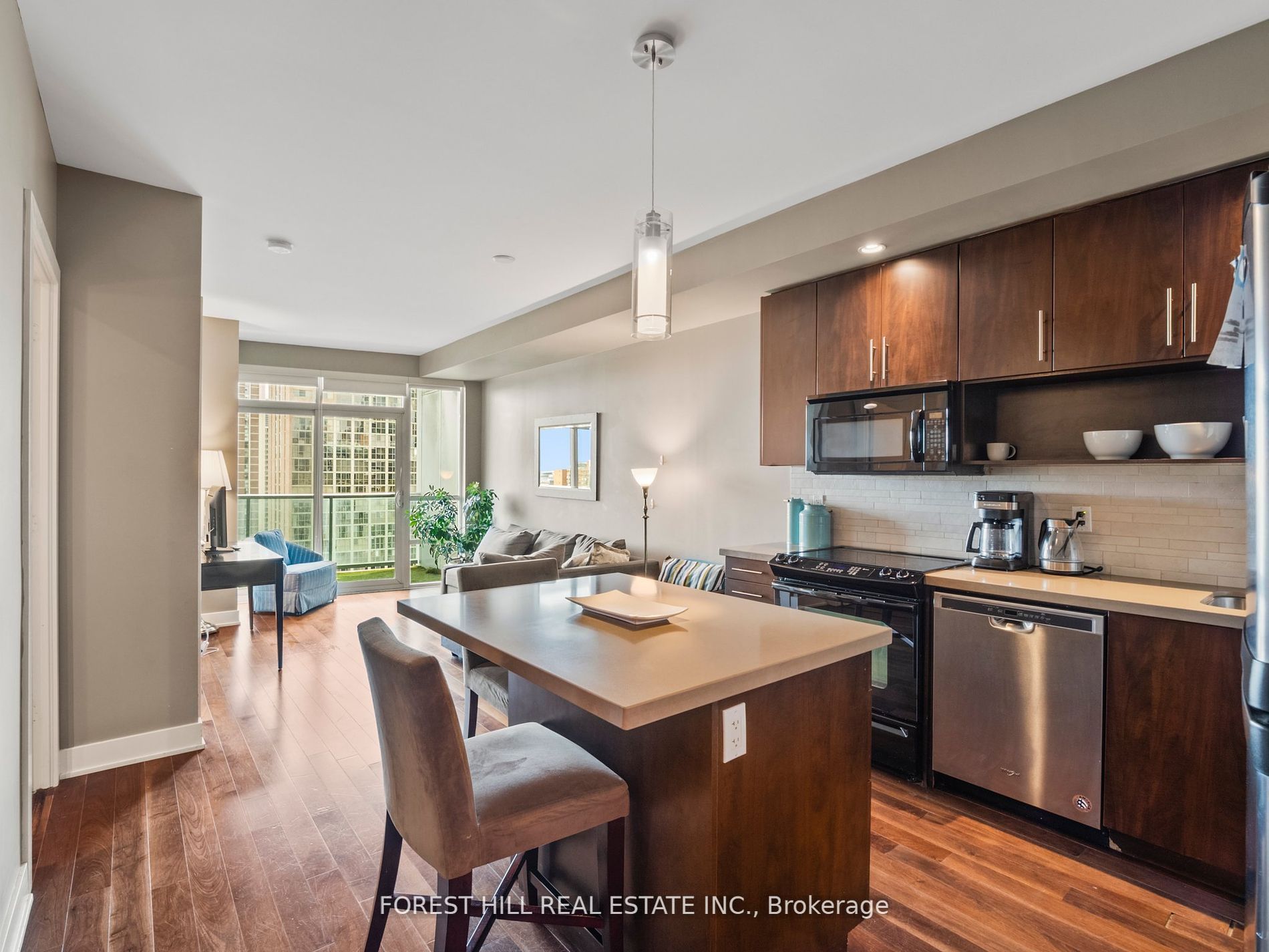 120 Homewood Ave, #1008