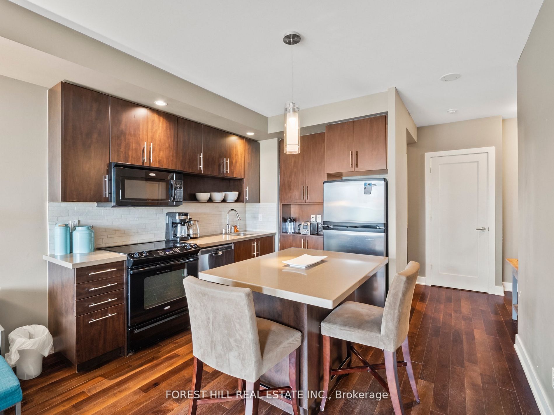 120 Homewood Ave, #1008