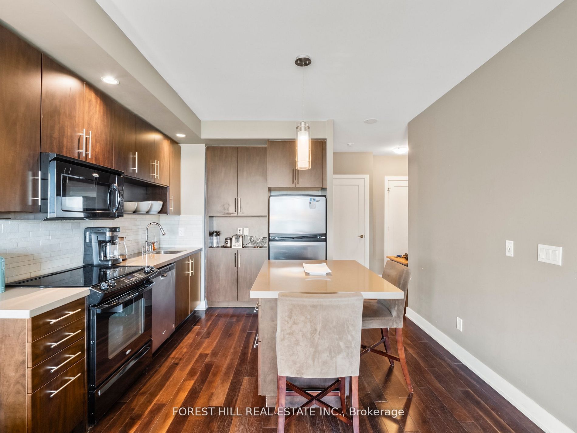 120 Homewood Ave, #1008