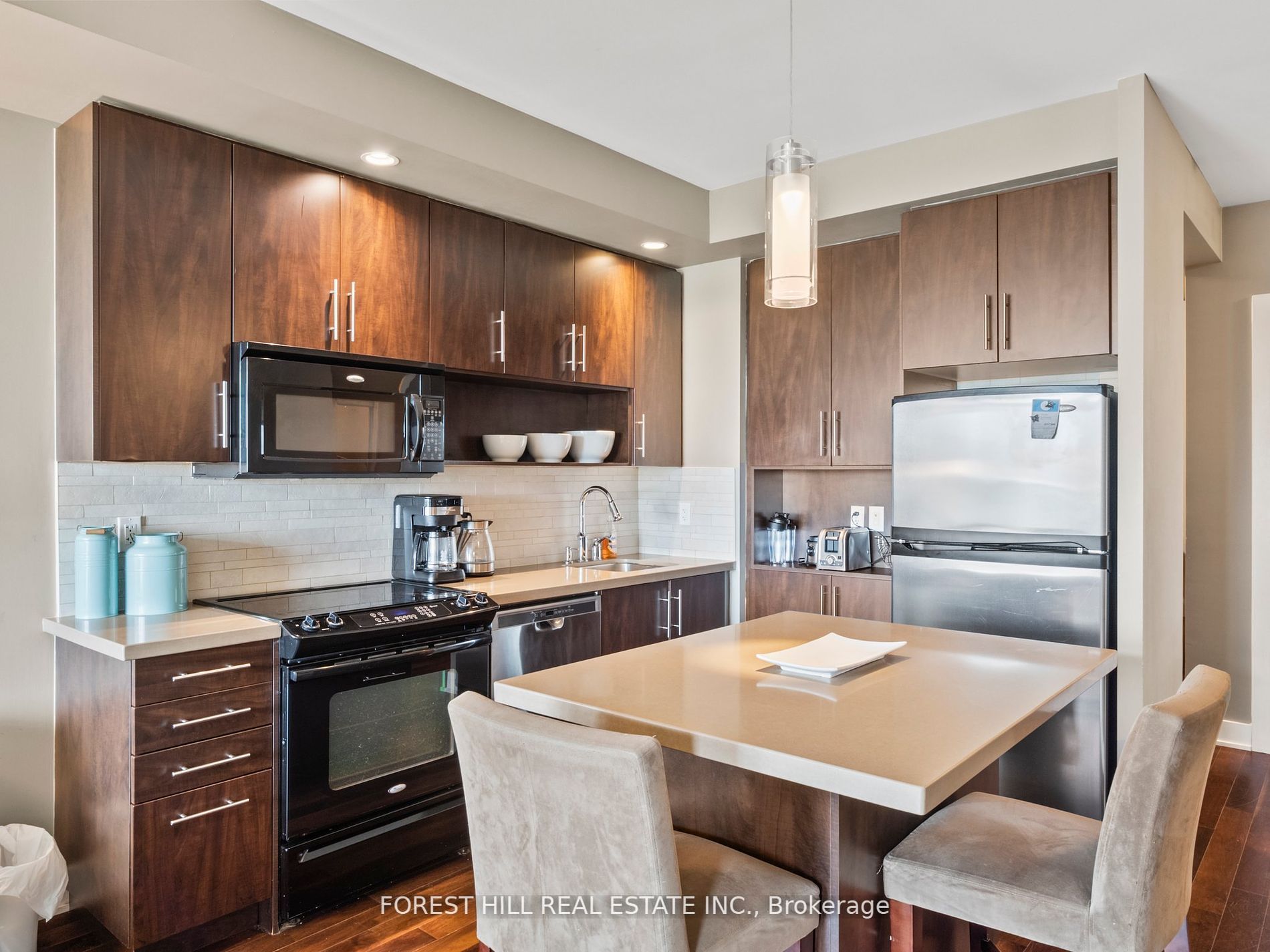 120 Homewood Ave, #1008