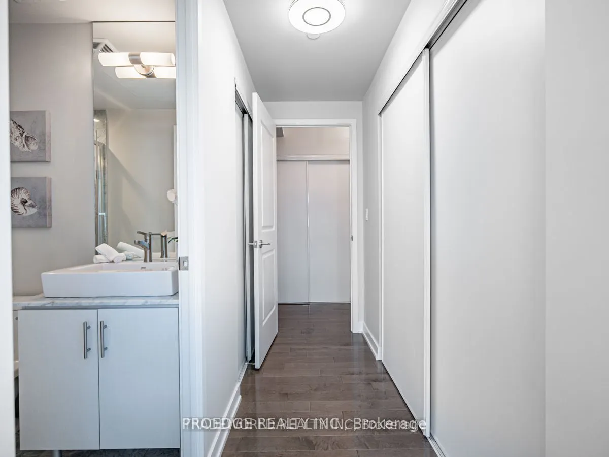 1 The Esplanade, #1504