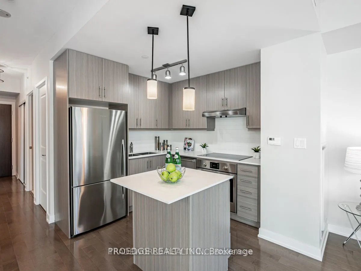 1 The Esplanade, #1504
