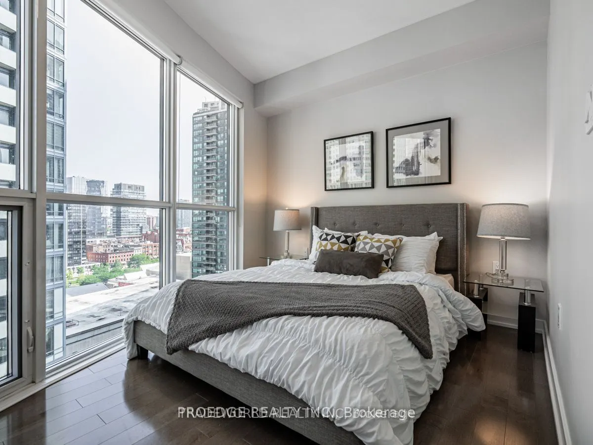 1 The Esplanade, #1504