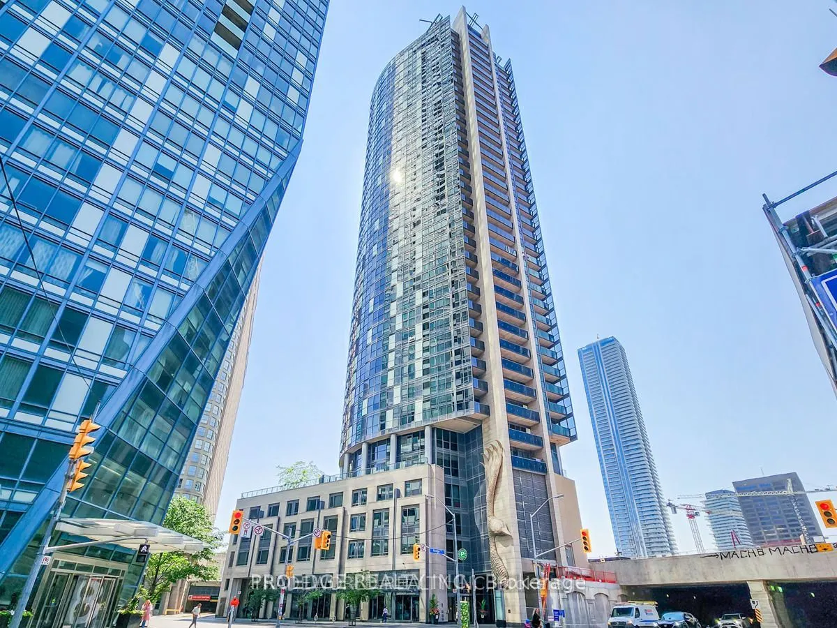 1 The Esplanade, #1504