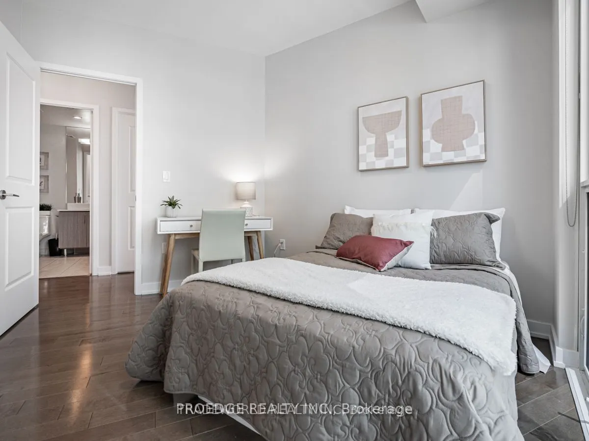 1 The Esplanade, #1504