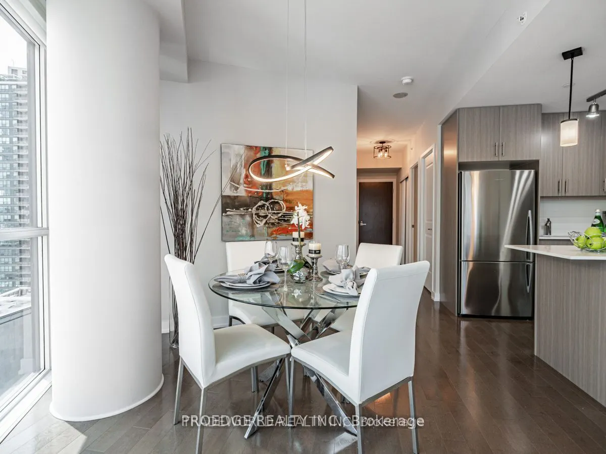 1 The Esplanade, #1504