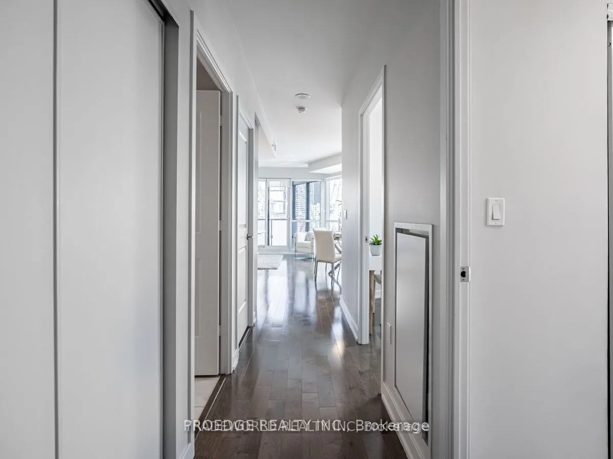 1 The Esplanade, #1504