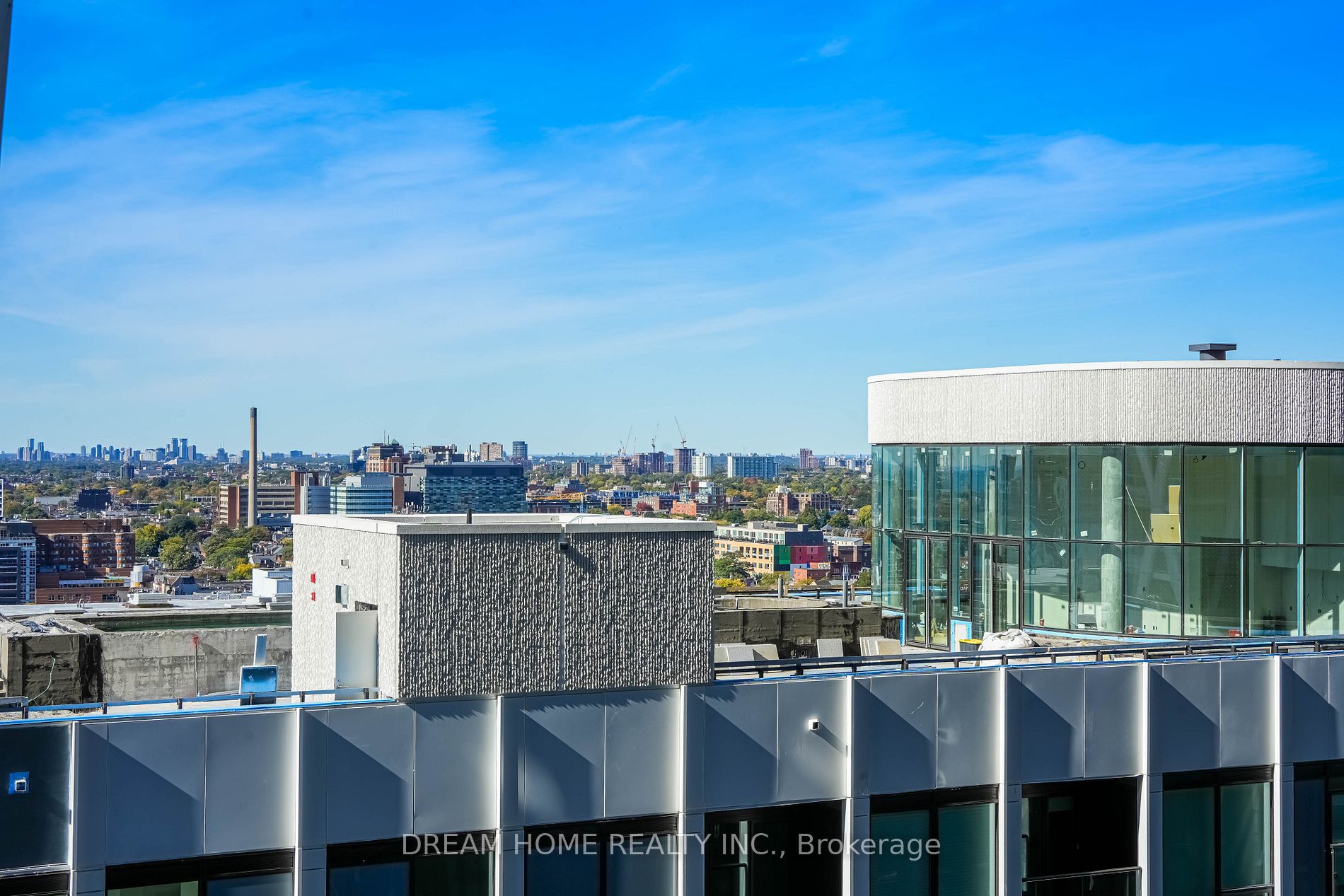 230 Simcoe St, #1921