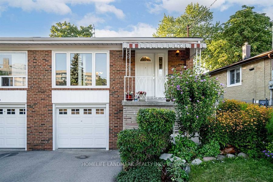 202 Lynedock Cres