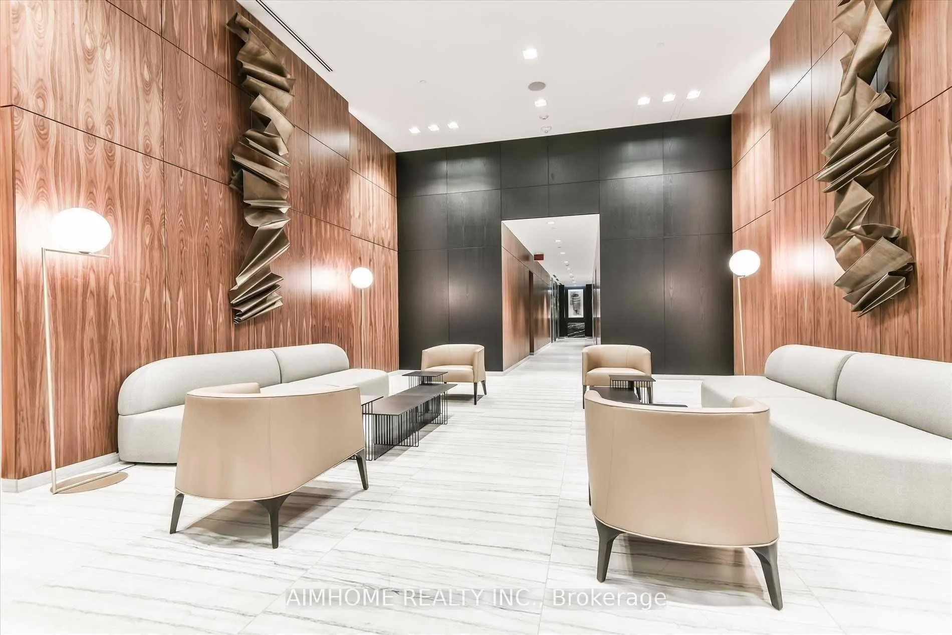8 Eglinton Ave E, #3111