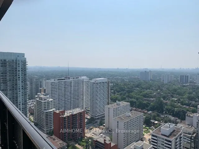8 Eglinton Ave E, #3111