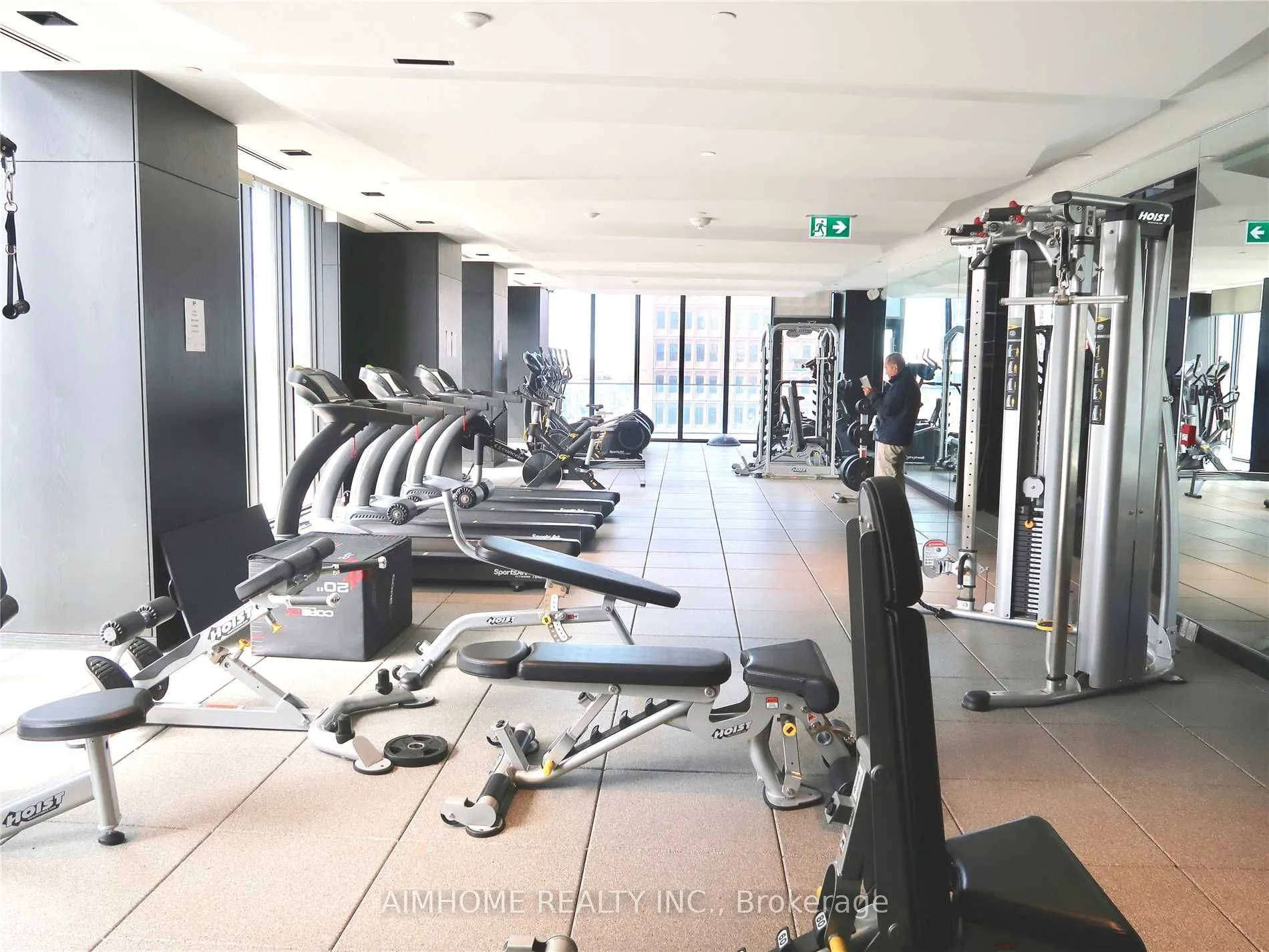 8 Eglinton Ave E, #3111