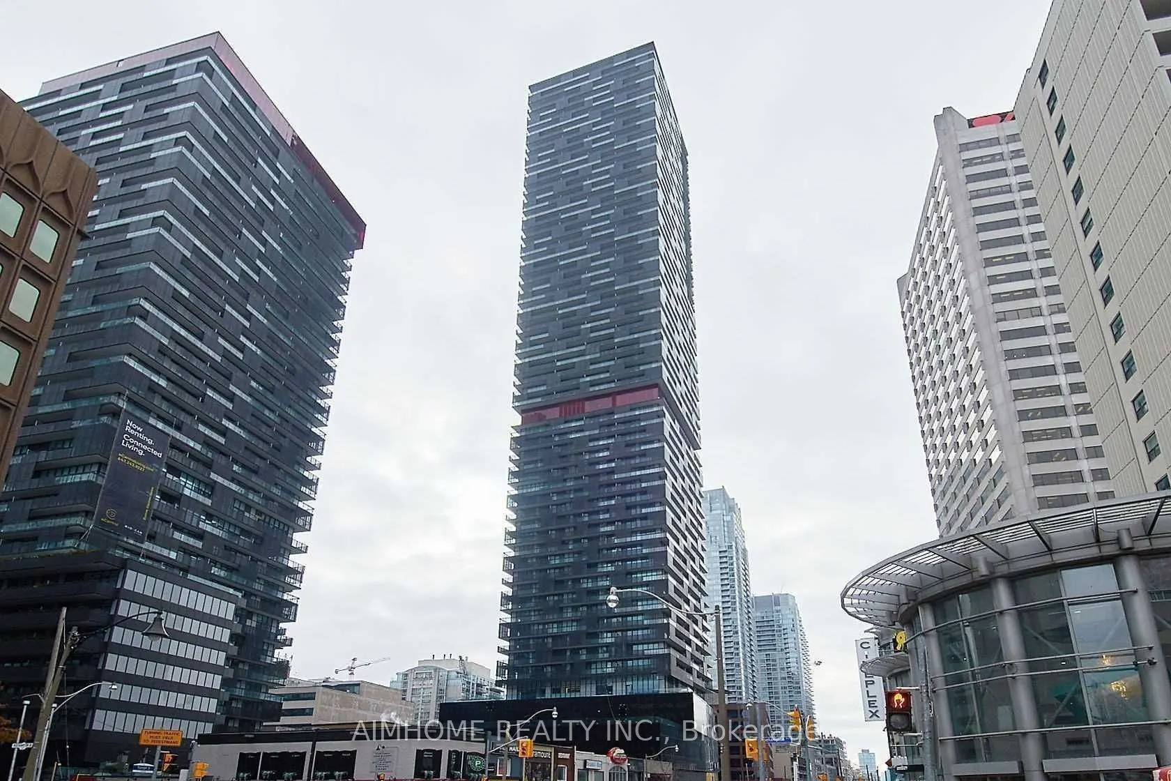 8 Eglinton Ave E, #3111